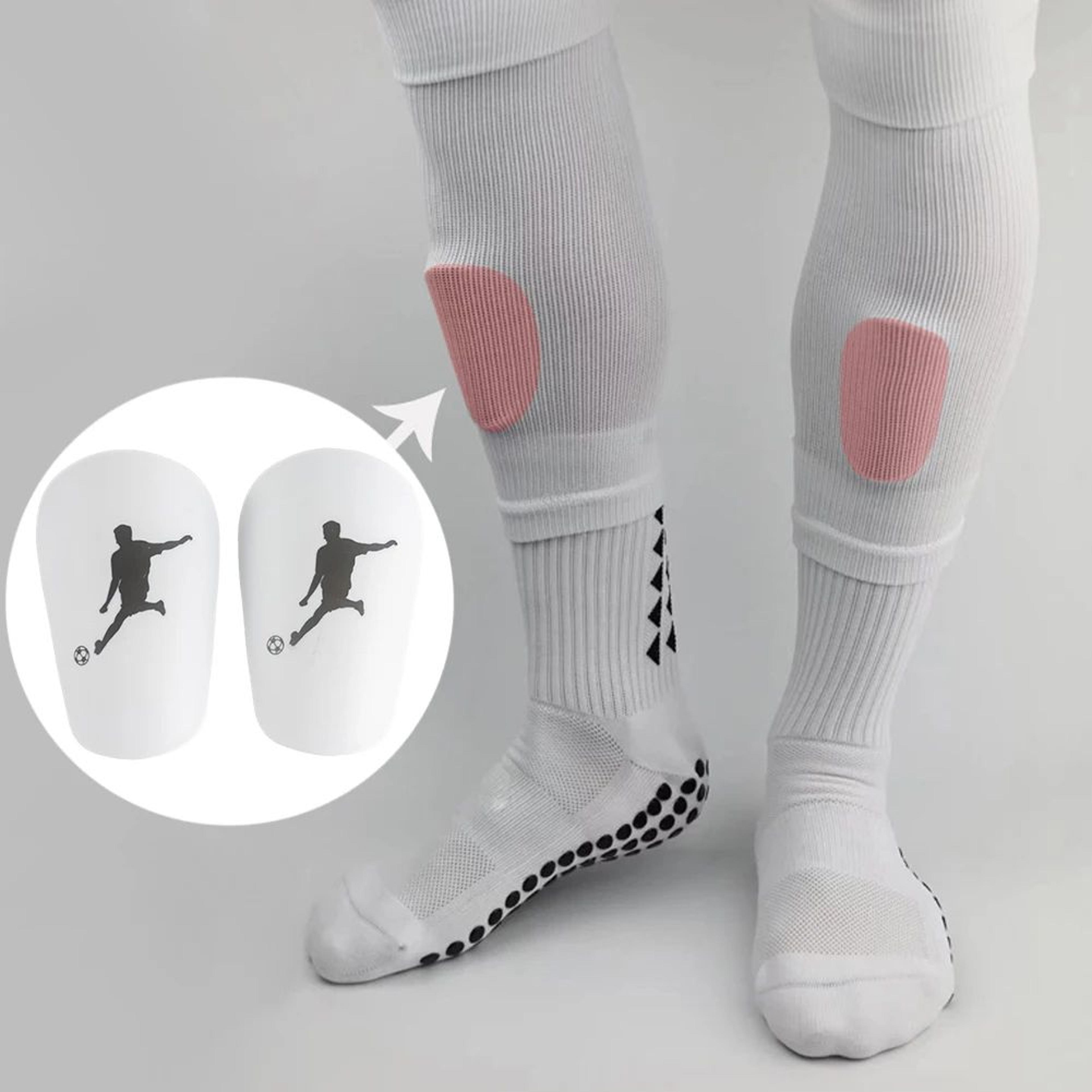 Mini Soccer Shin Guards  Extra Small Lightweight Shin Pads For Kids  Adults 5