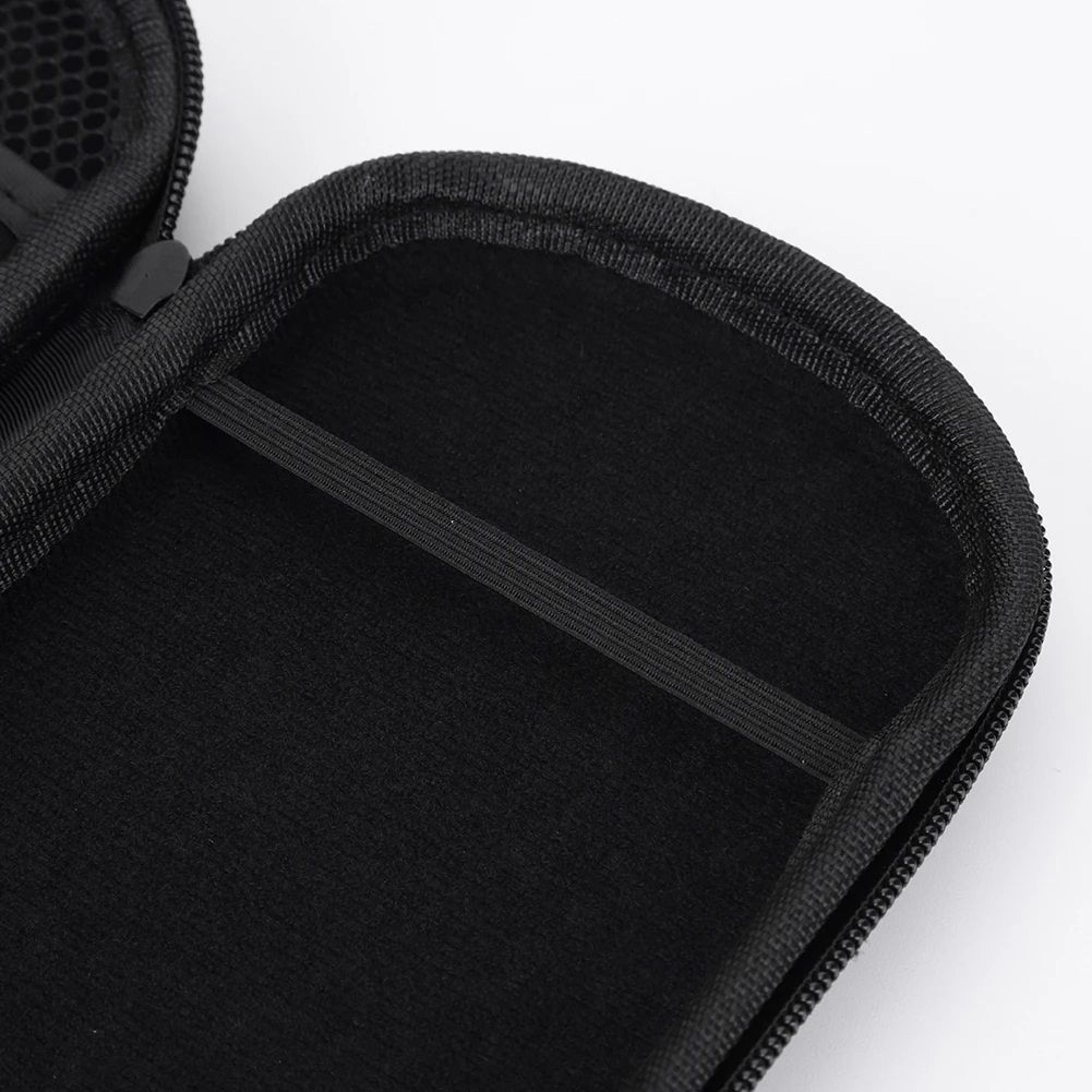 Trimui Smart Pro EVA Hard Carry Case With Waterproof Protection  Tempered Glass 4