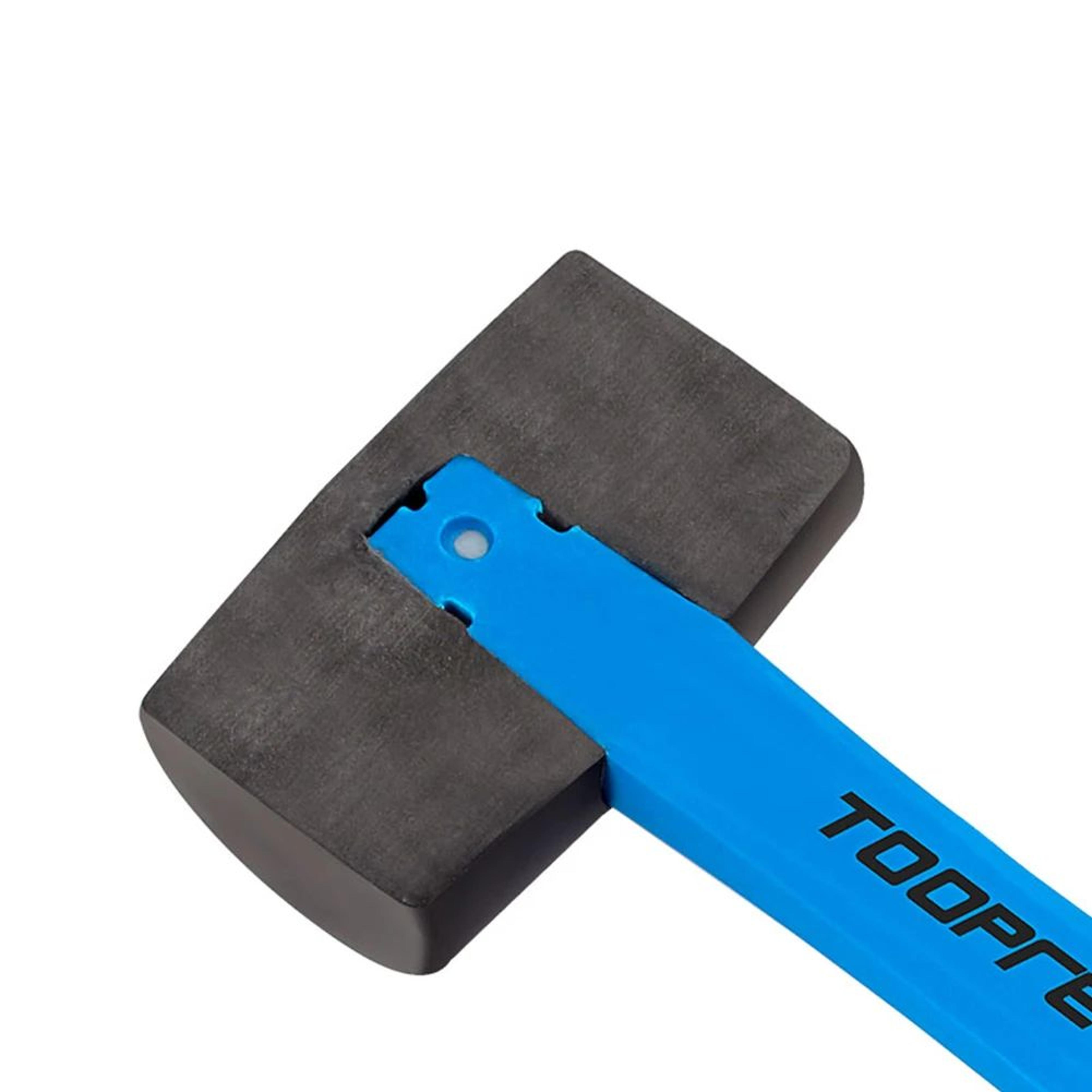 TOOPRE Multifunction Rubber Hammer For Bike Repair  Precision Workshop Tasks 5