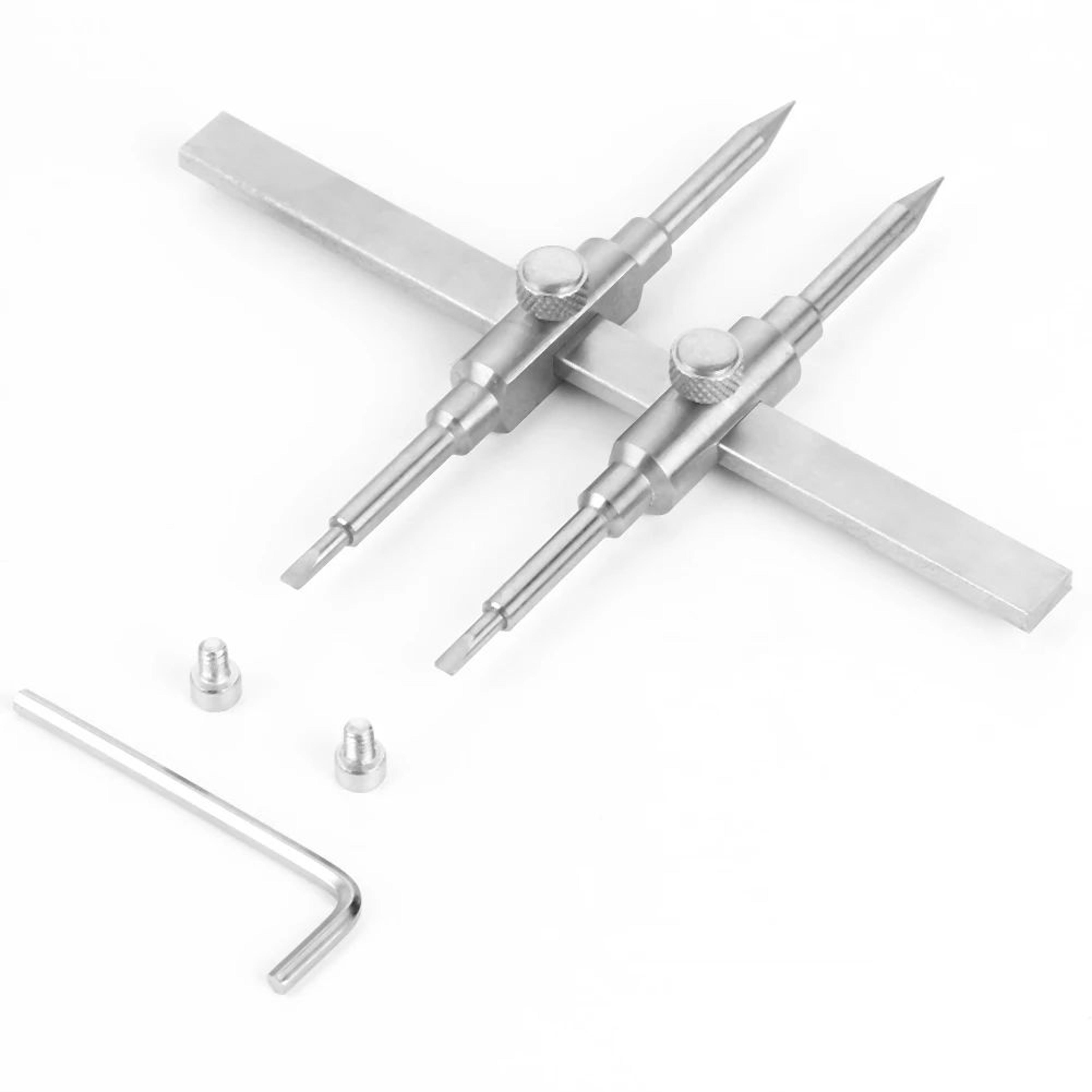 Professional Universal Camera Lens Spanner Wrench Repair Tool 10130mm 4