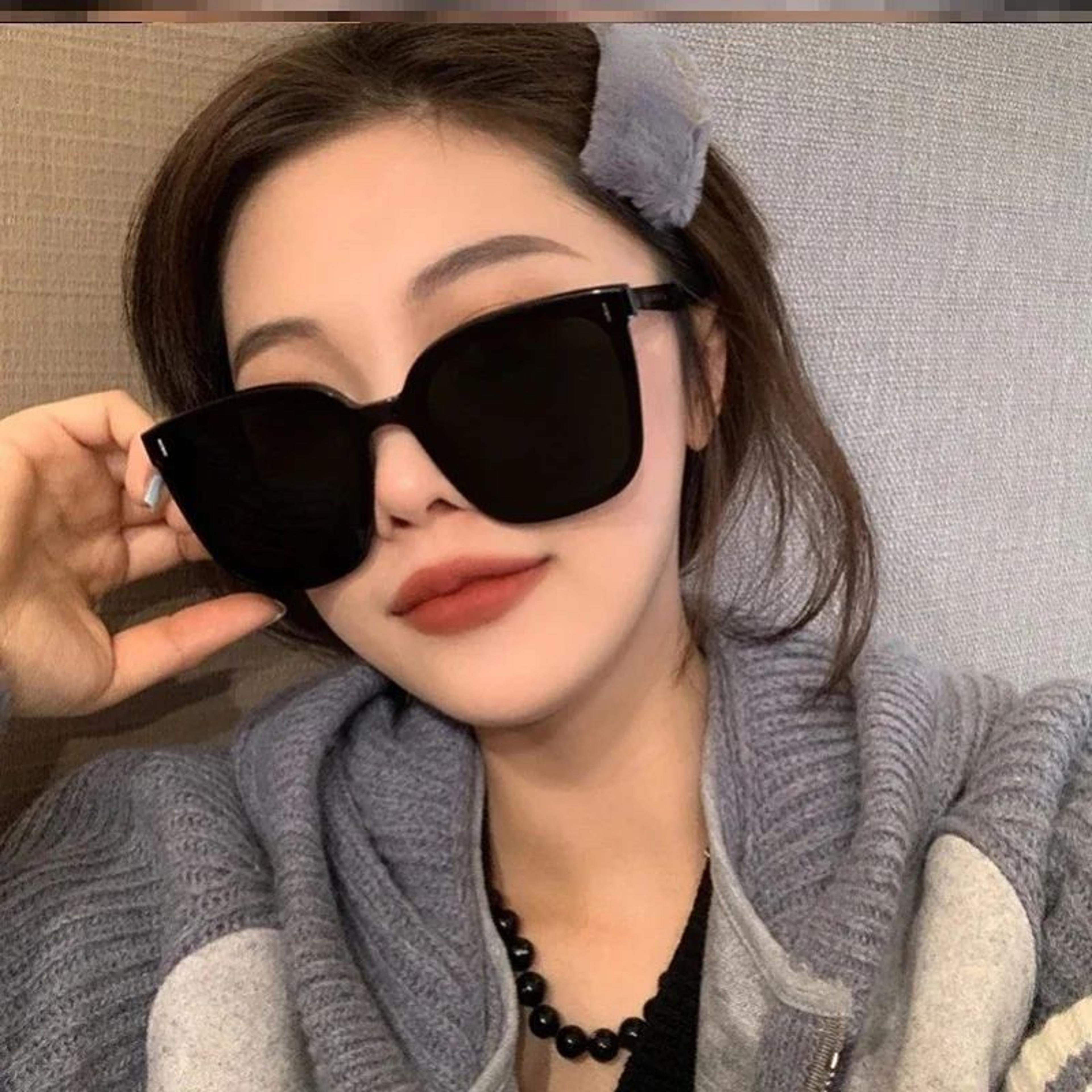 Retro UV400 Sunscreen Sunglasses For Women  Men  Classic AntiUV Driving  Outdoor Shades 1