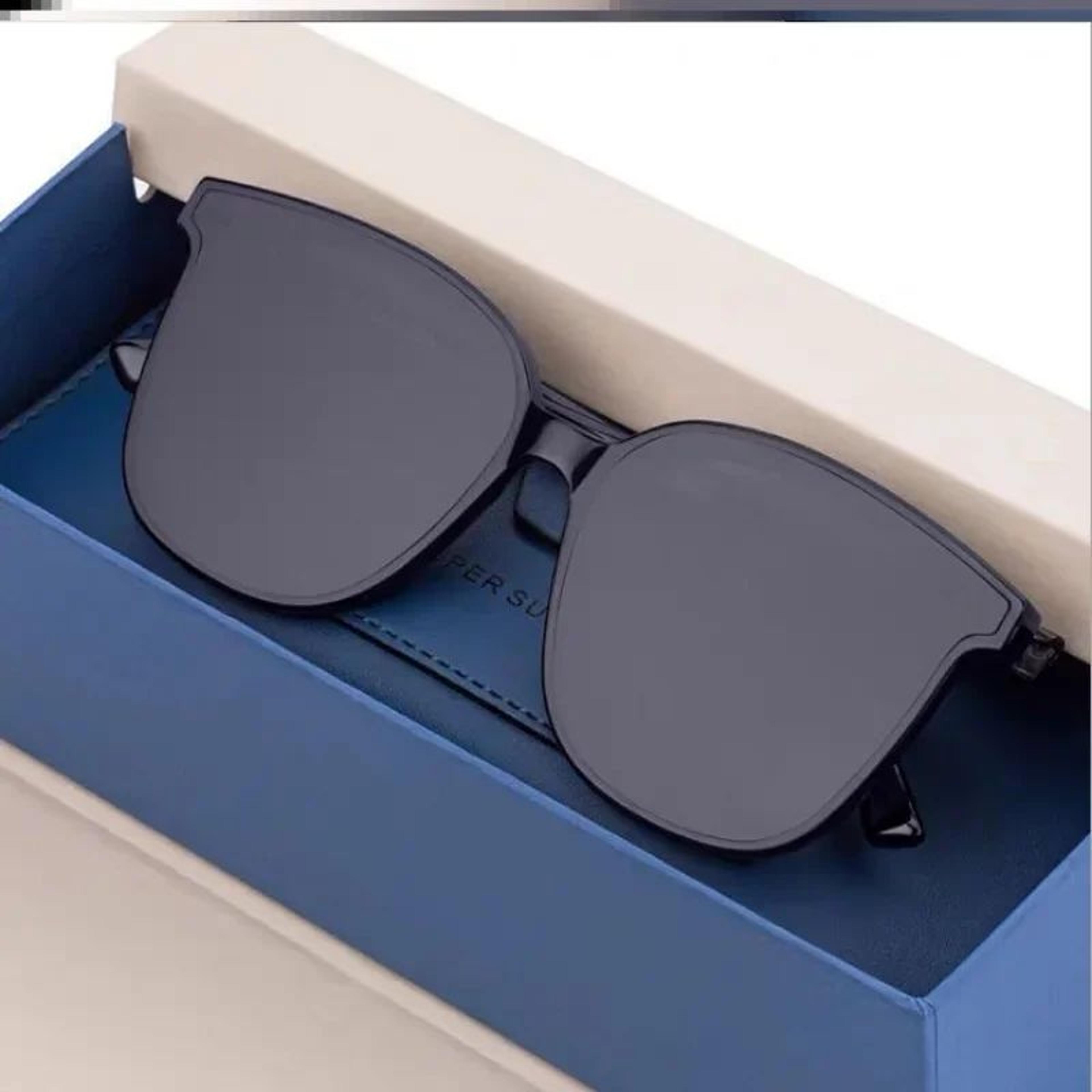 Retro UV400 Sunscreen Sunglasses For Women  Men  Classic AntiUV Driving  Outdoor Shades 4