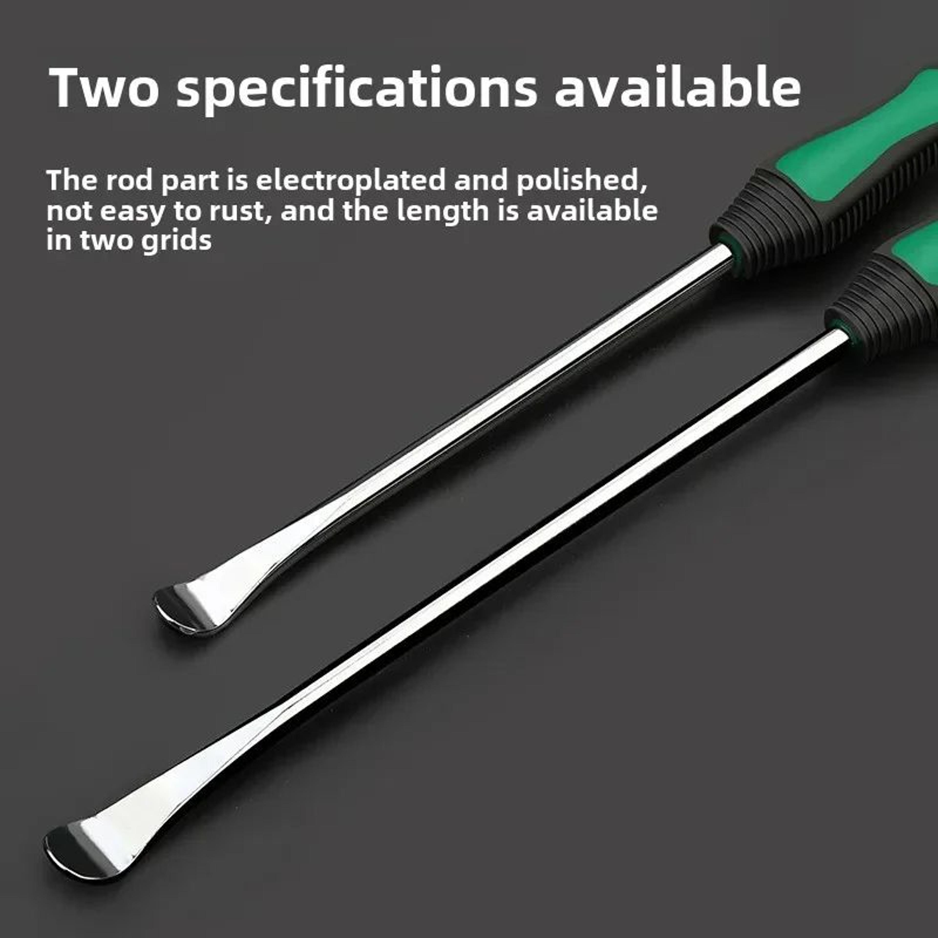 Professional Tire Lever Set For Car  Motorcycle  NonDamage Tire Removal Tool HeavyDuty Automotive T 3