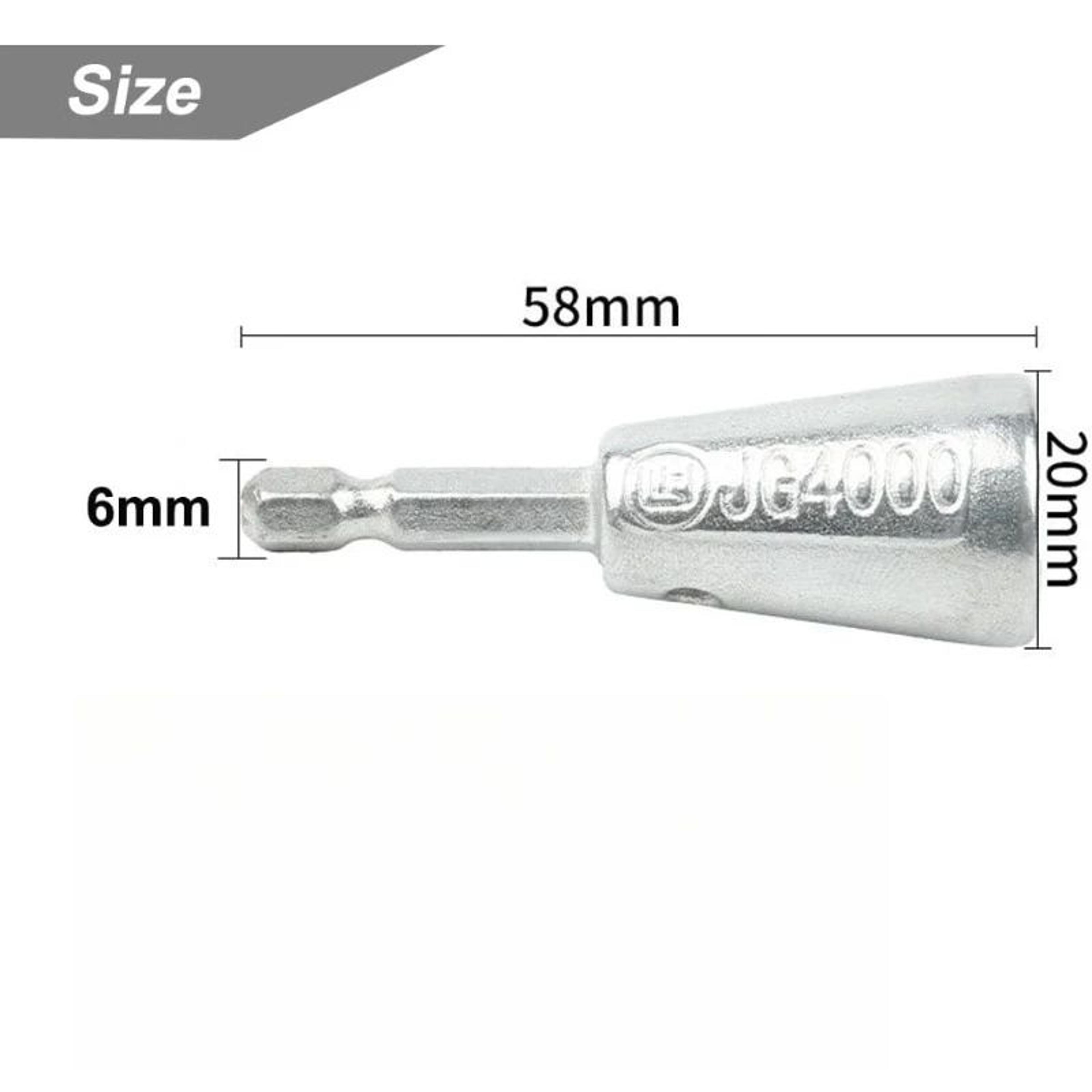 Electric Drill Wire Twisting Tool  Fast Secure Cable Connector For Electricians  DIY Projects 4