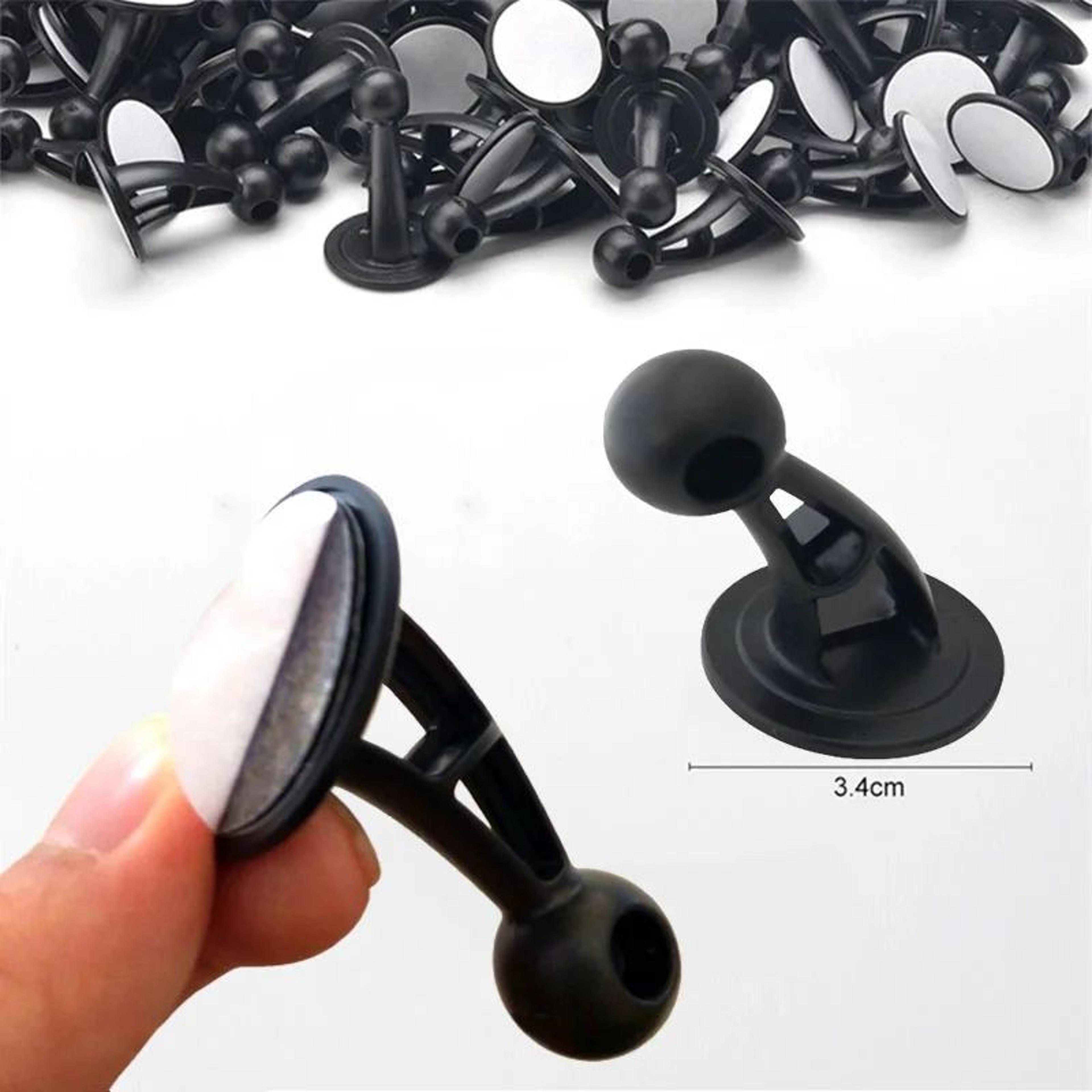 Universal Gravity Car Phone Holder  Metal Air Vent Mount For HandsFree Driving 3