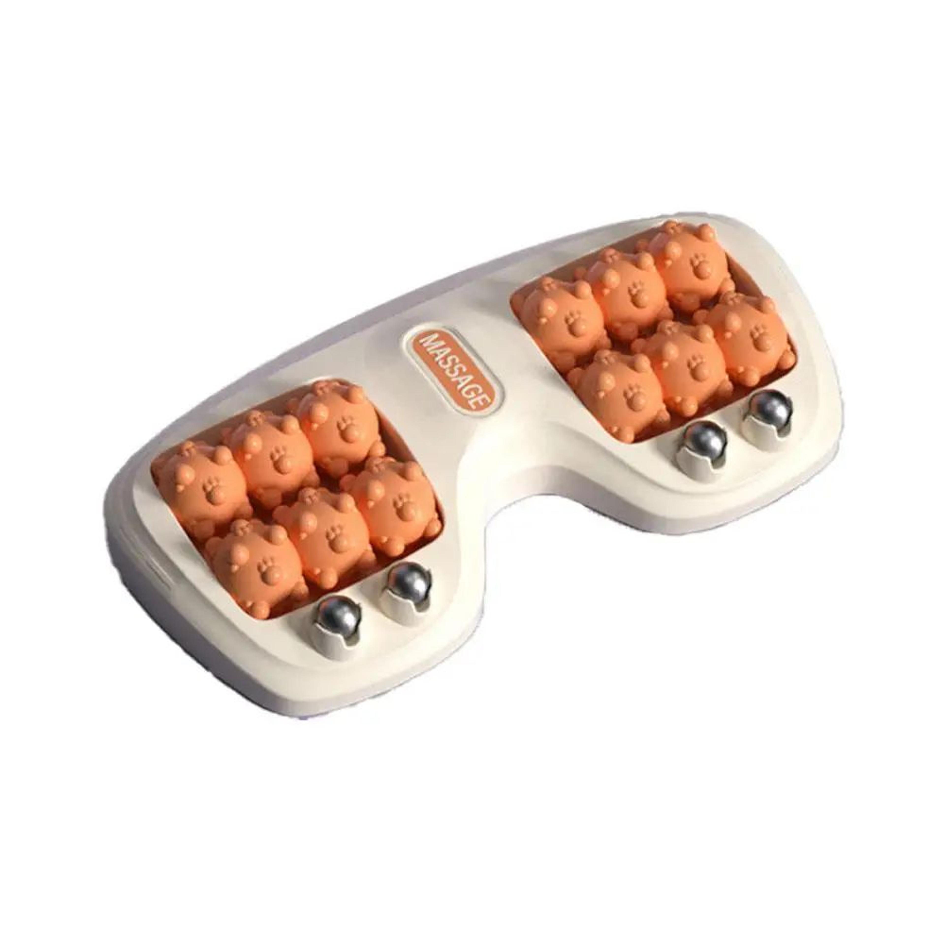Magnetic Foot Roller Massager For Deep Plantar Relief  Daily Foot Therapy 7