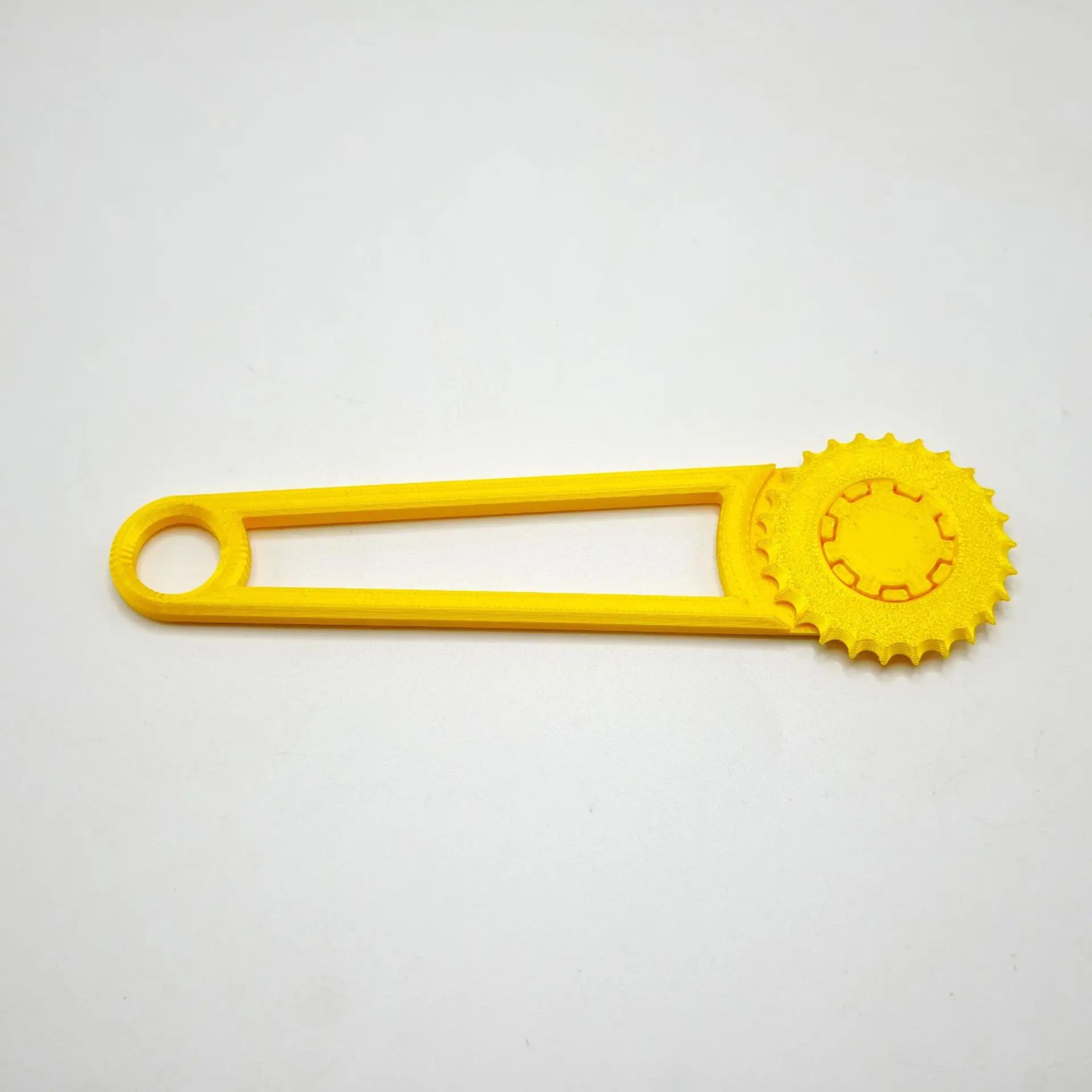 HeavyDuty Cardboard Box Punch Tool For Clean Packaging Holes 5