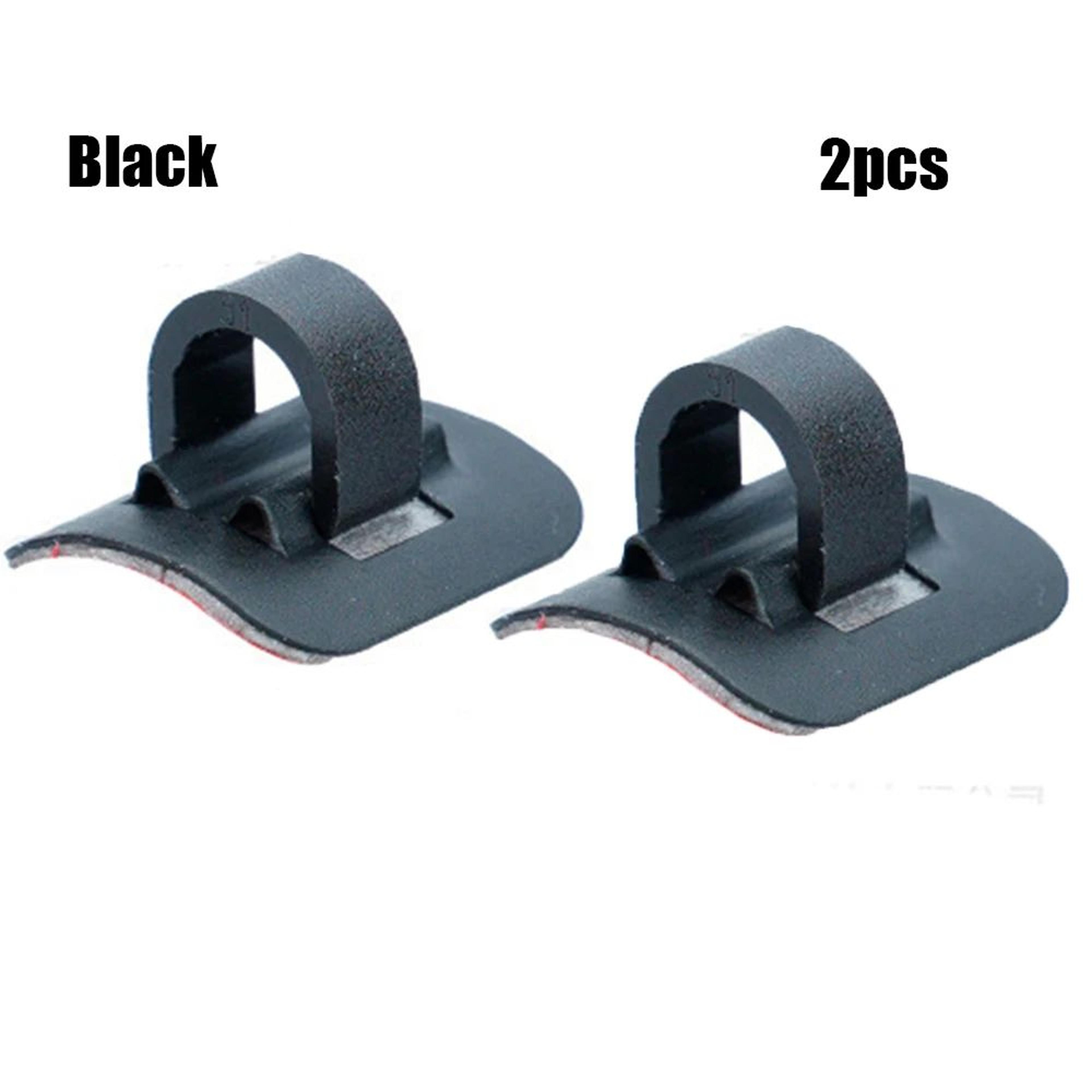 Xiaomi M365 Alloy Cable Organizer Buckle  Tidy Wire Clip For M365 Pro Scooter 12pcs 9