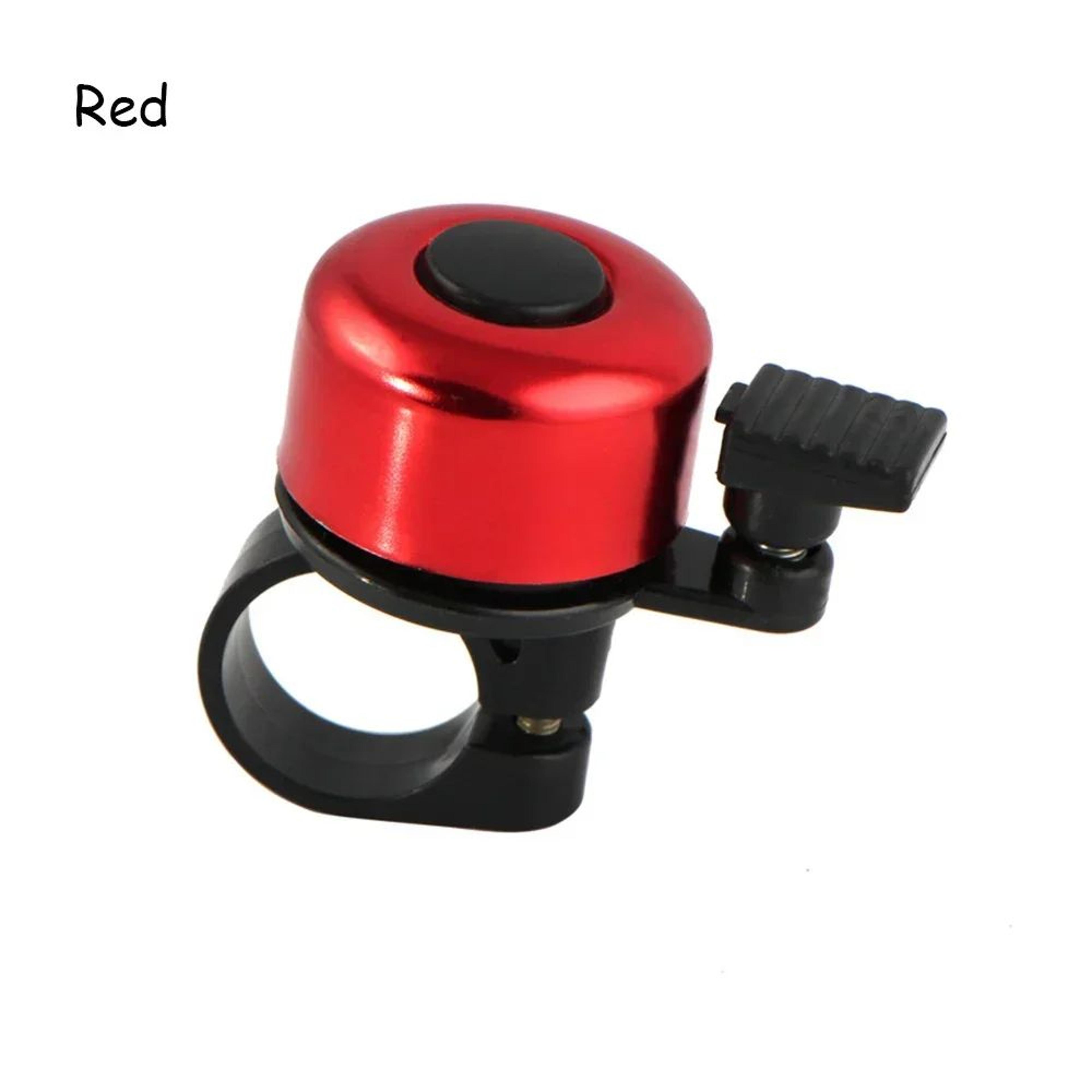 Daisy Flower Kids Bike Bell  Horn  Loud Safety Ring Handlebar Bell For Girls And Children 2223mm Fi 17