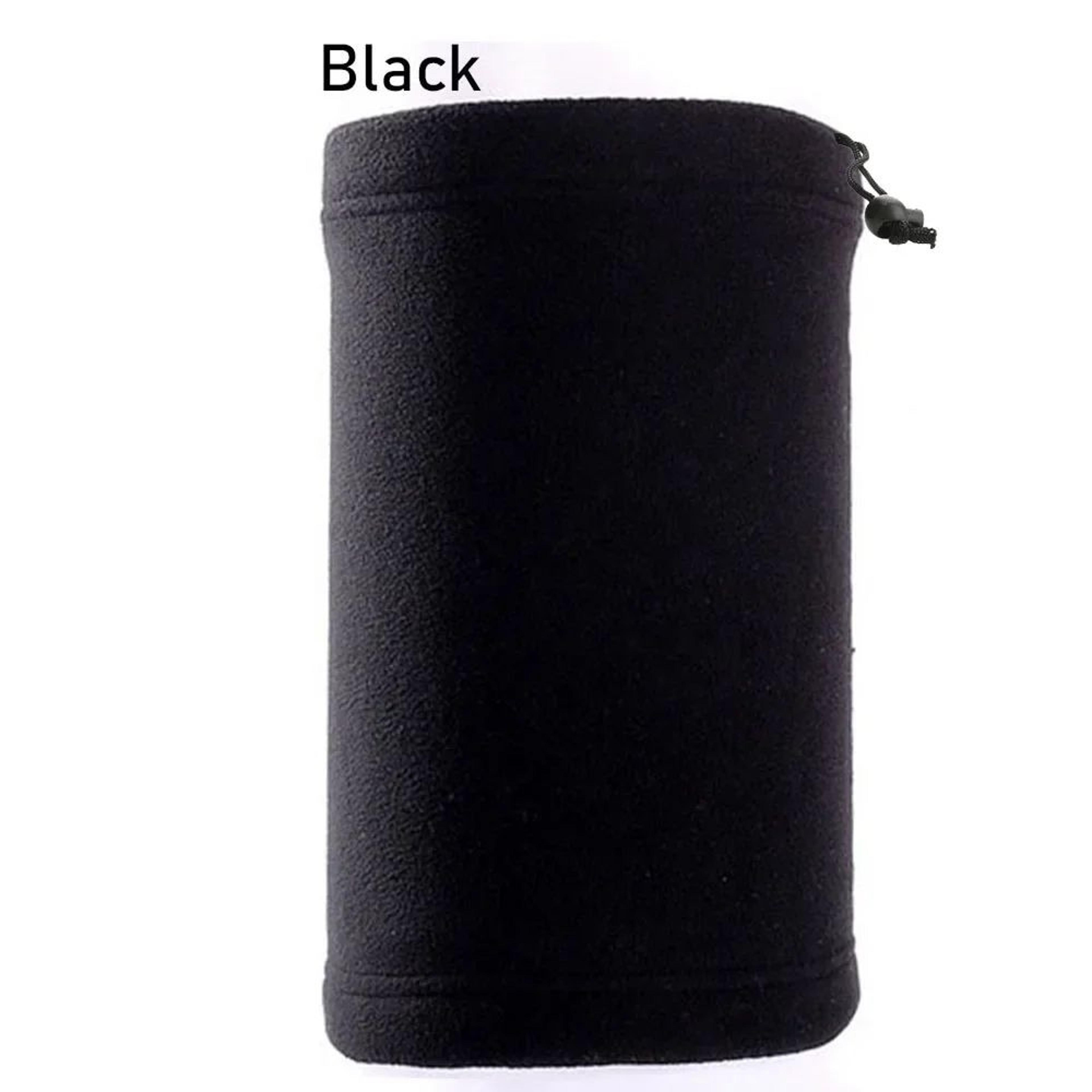 Thermal Fleece Winter Neck Warmer Neck Gaiter For Cycling Running  Outdoor Sports 17