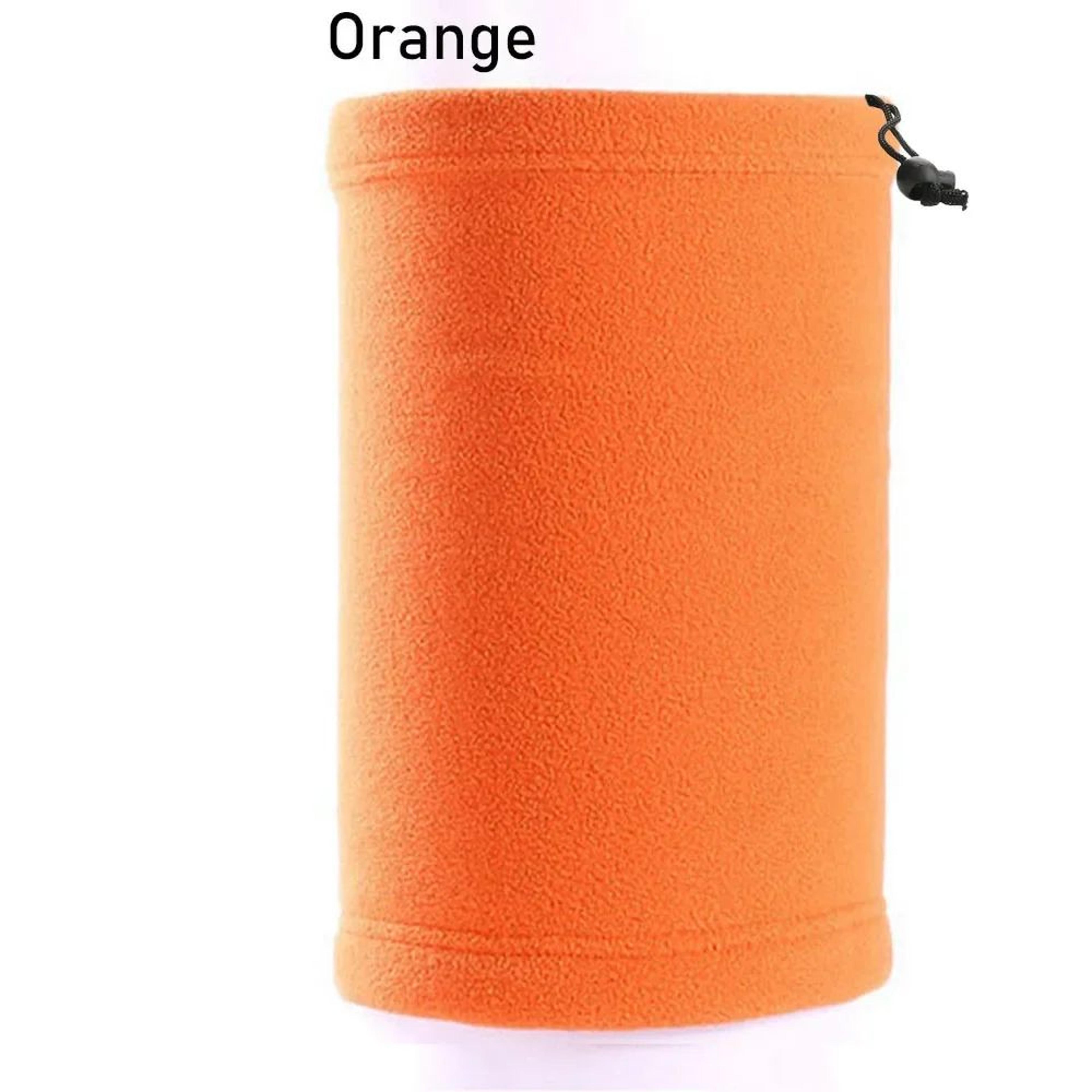 Thermal Fleece Winter Neck Warmer Neck Gaiter For Cycling Running  Outdoor Sports 14
