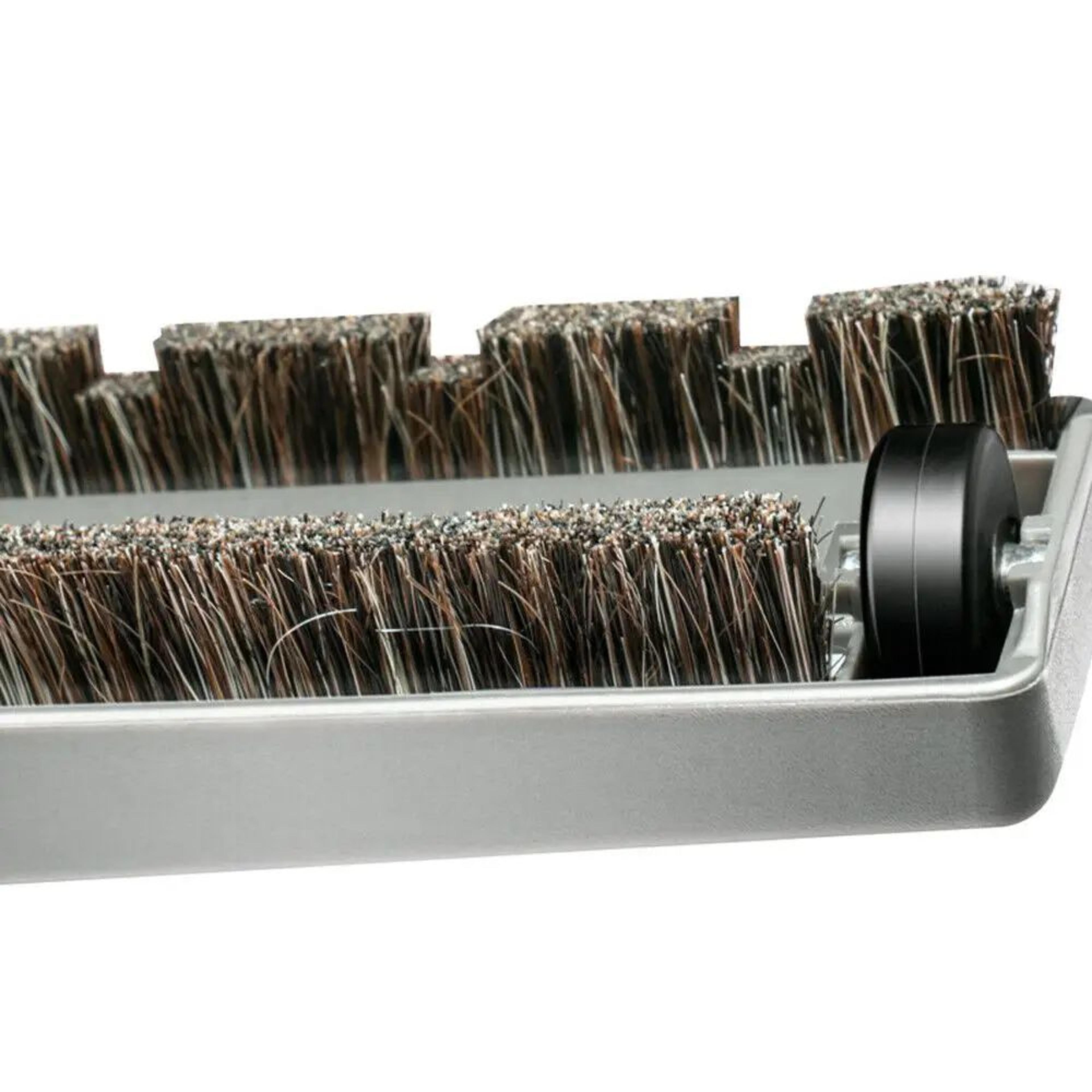 Premium Horsehair Hard Floor Brush For Dyson V6V15  Soft Bristle Vacuum Attachment For ScratchFree  3