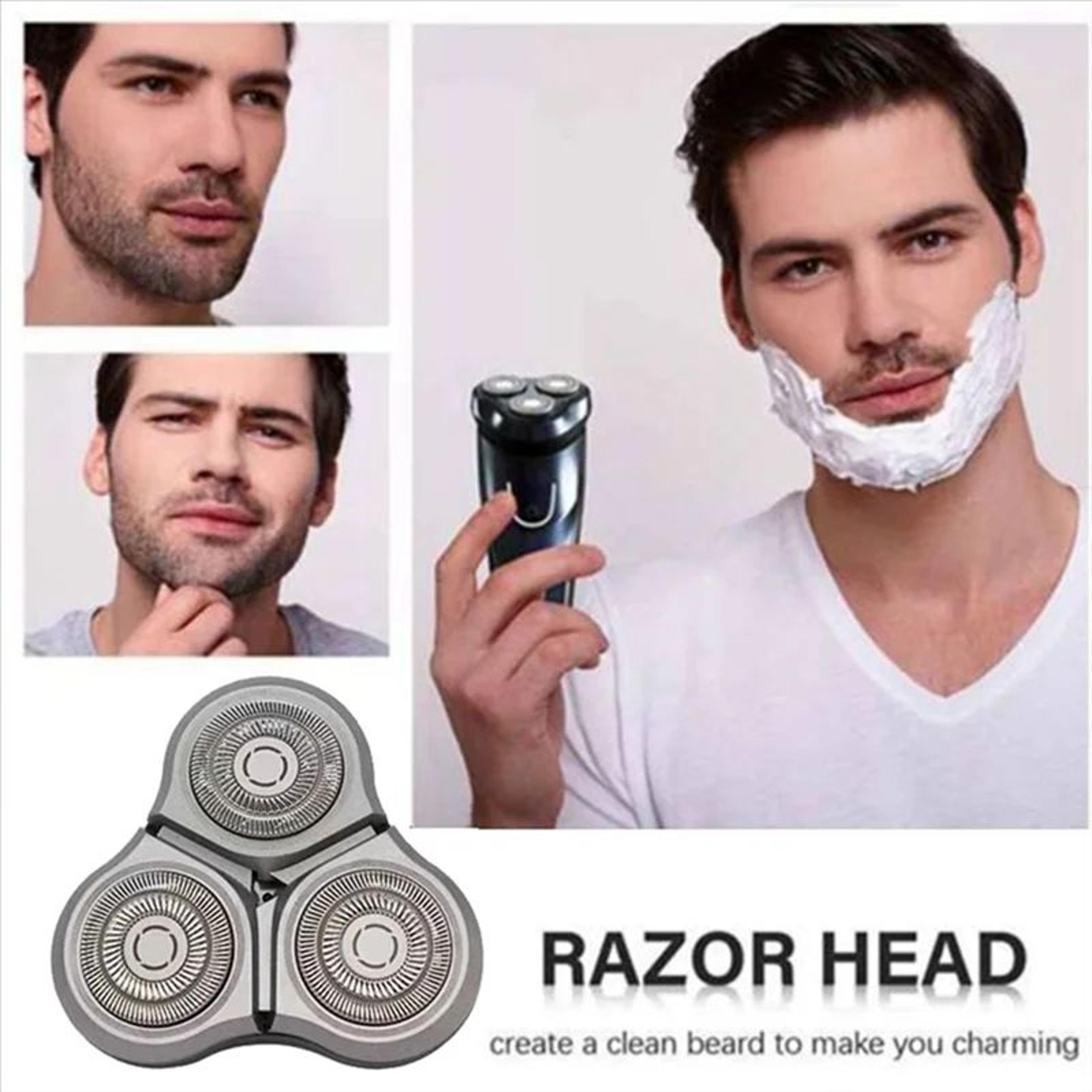 Xiaomi Mijia S500S500CS300 Replacement Shaver Head  Precision Foil And Cutter Head For A Closer Smo 1