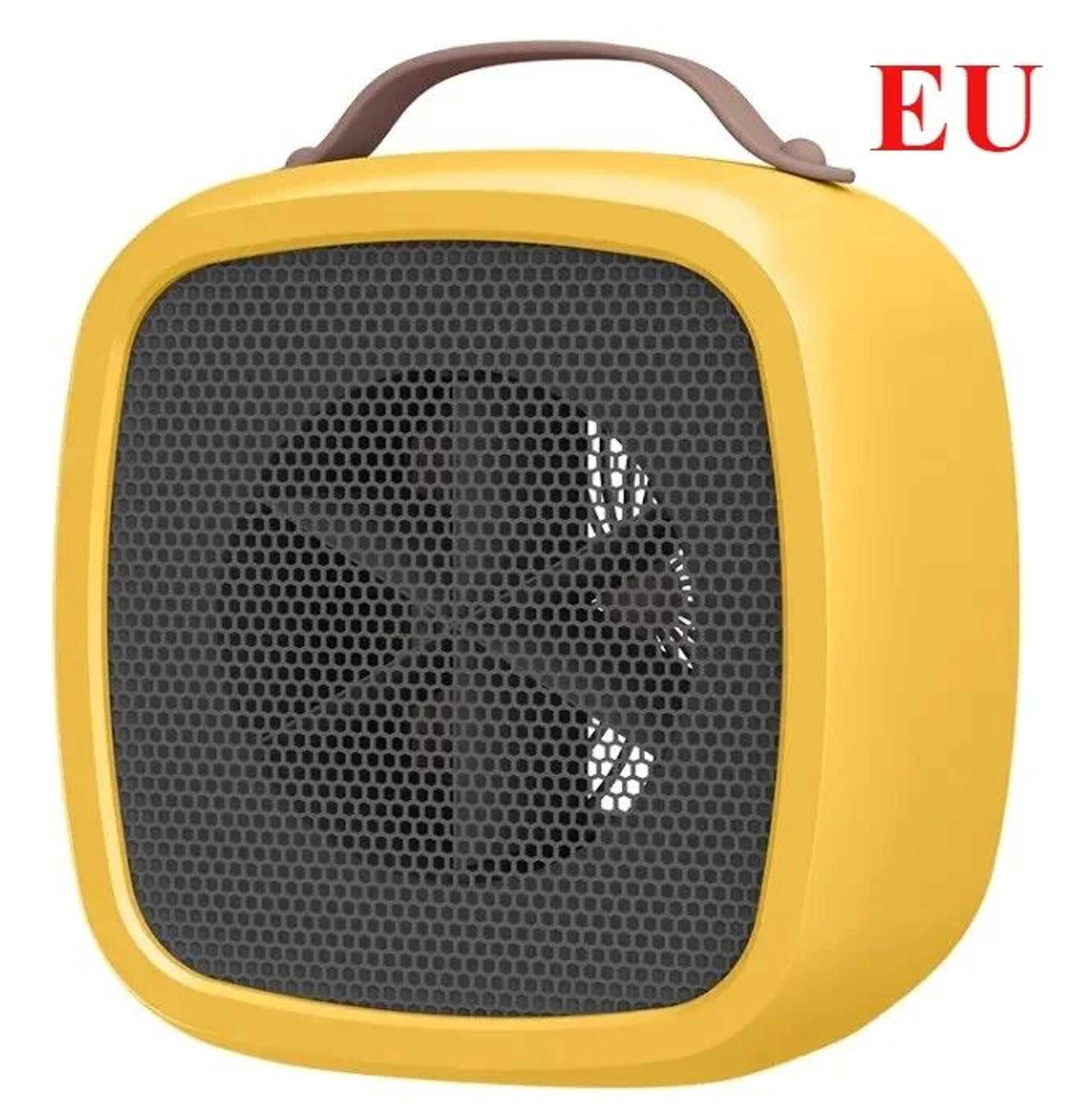 USB Mini Space Heater Desktop Warm Air Blower  Portable Electric Personal Heater For Office  Dorm 8