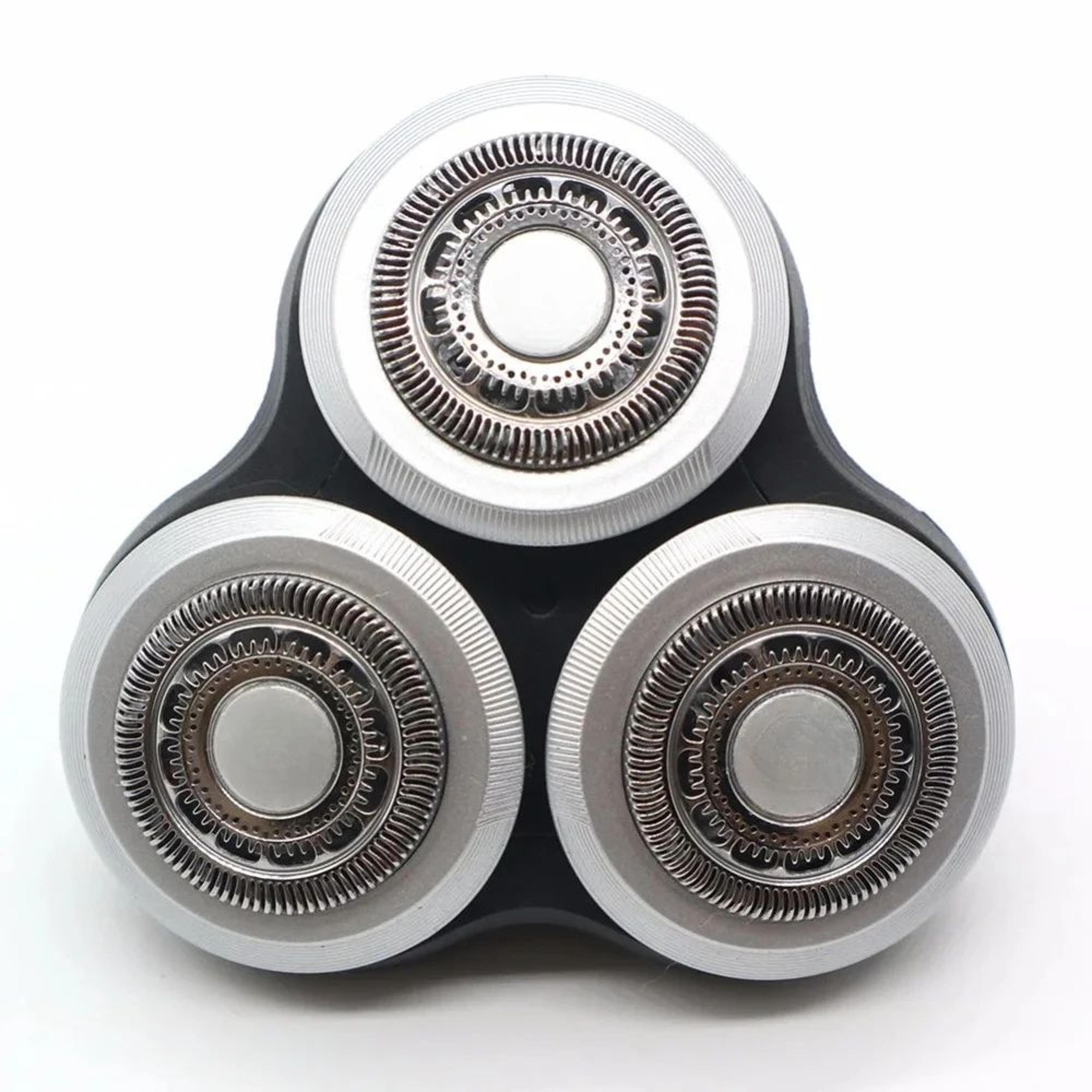 SH90 Replacement Shaver Head For Philips Series 9000  S9000 Razors  Precision CloseShave Head 2
