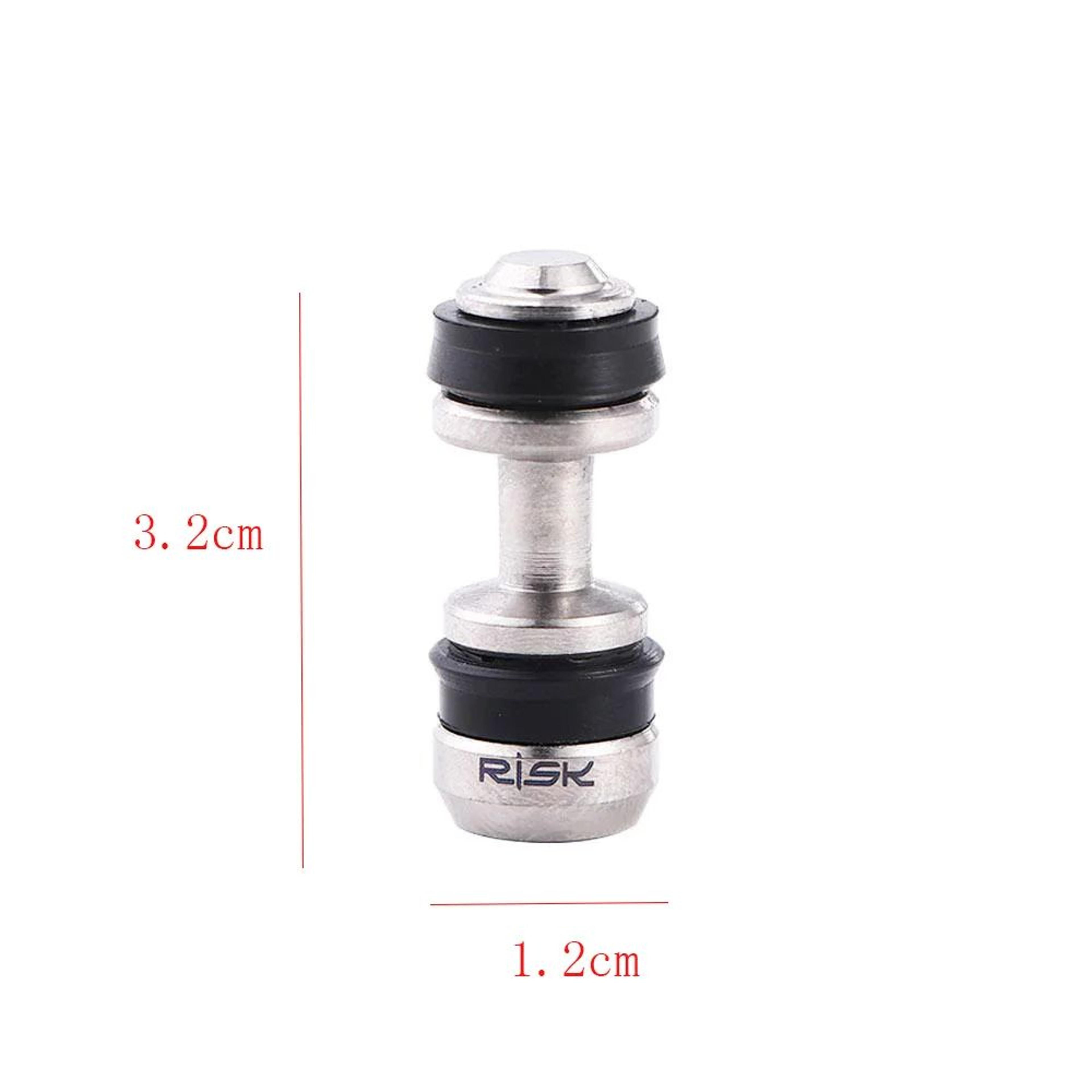 Titanium Brake Lever Piston Repair Kit For Shimano XT M8000  SLX M7000  M785  Smooth Hydraulic Rest 4
