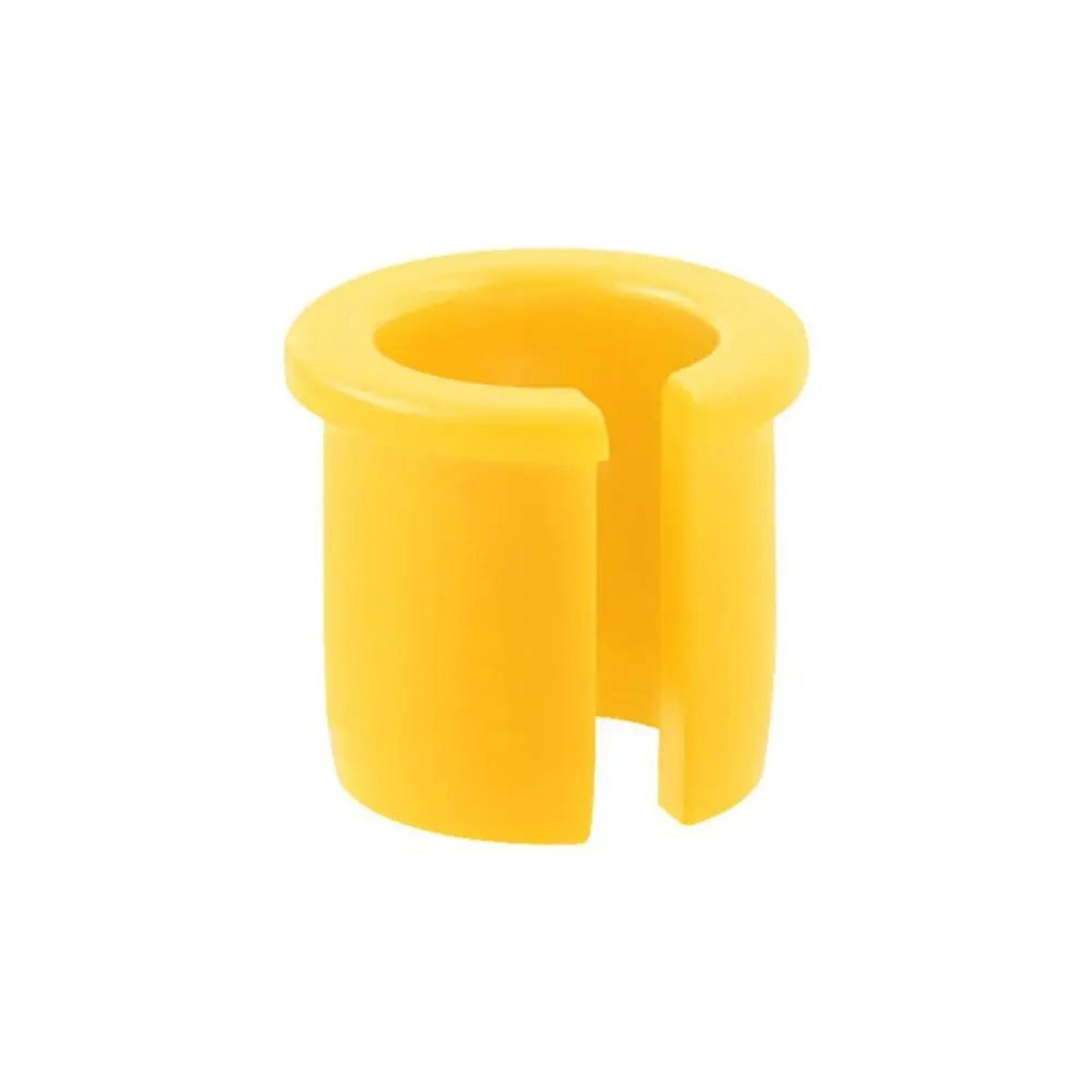 4Pack Bicycle Valve Hole Reducer Sleeves  Presta Valve Rim Grommet Adapter For Secure Fit 8