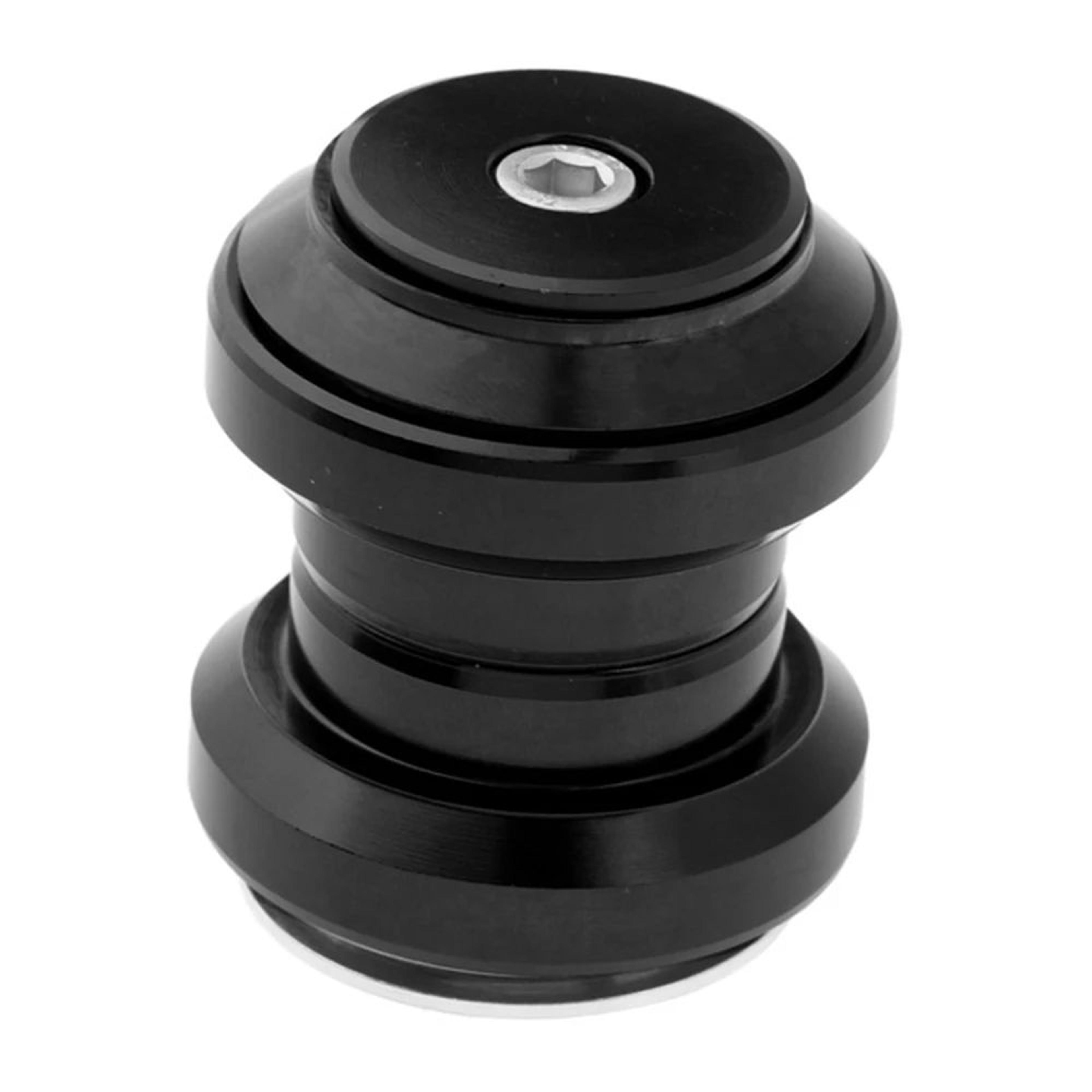 Aluminum Alloy 34mm External Bearing Headset With Sealed Cartridge Bearings  Top Cap 118 Threadless 7