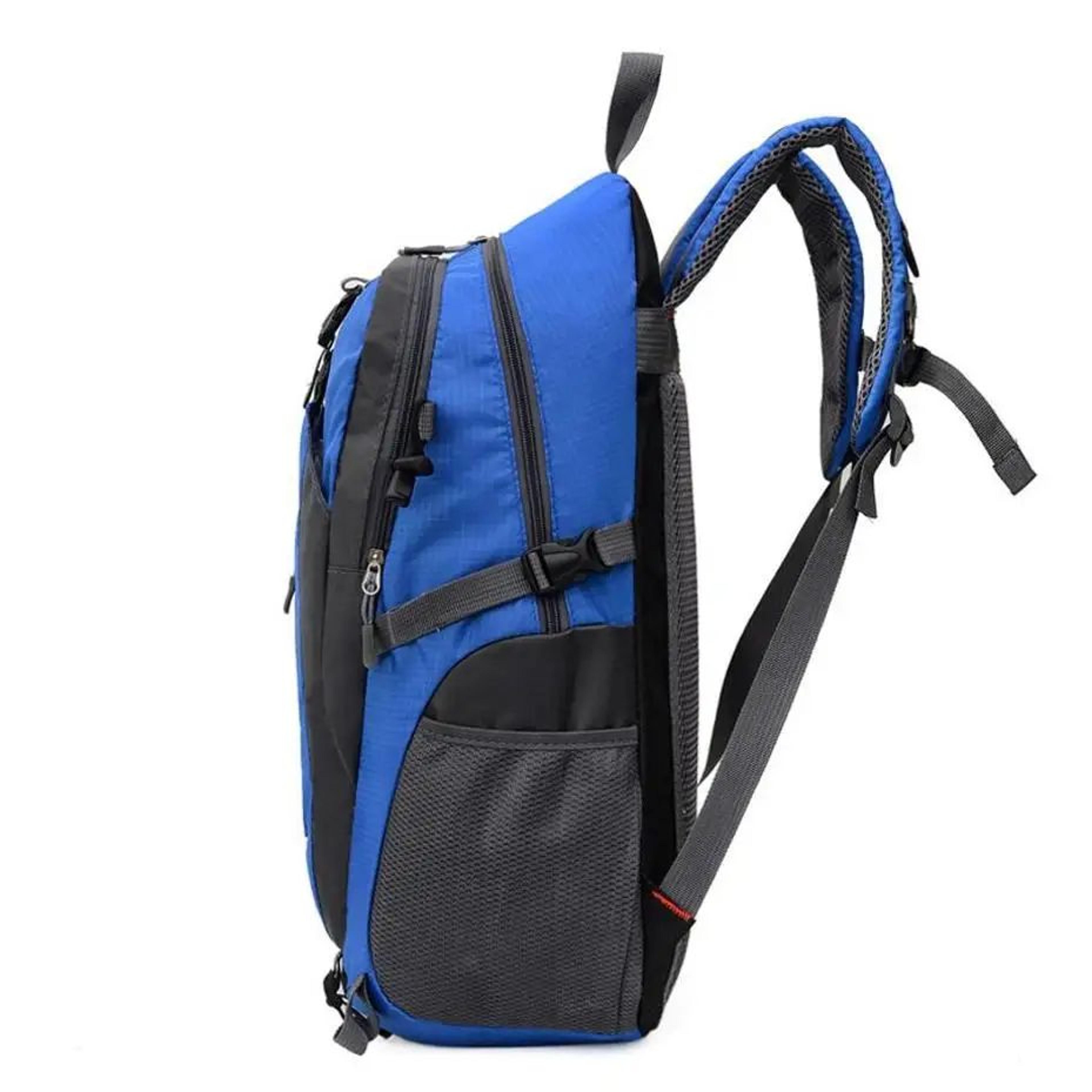 40L Lightweight Hiking Backpack Waterproof Travel  Mountaineering Rucksack 2