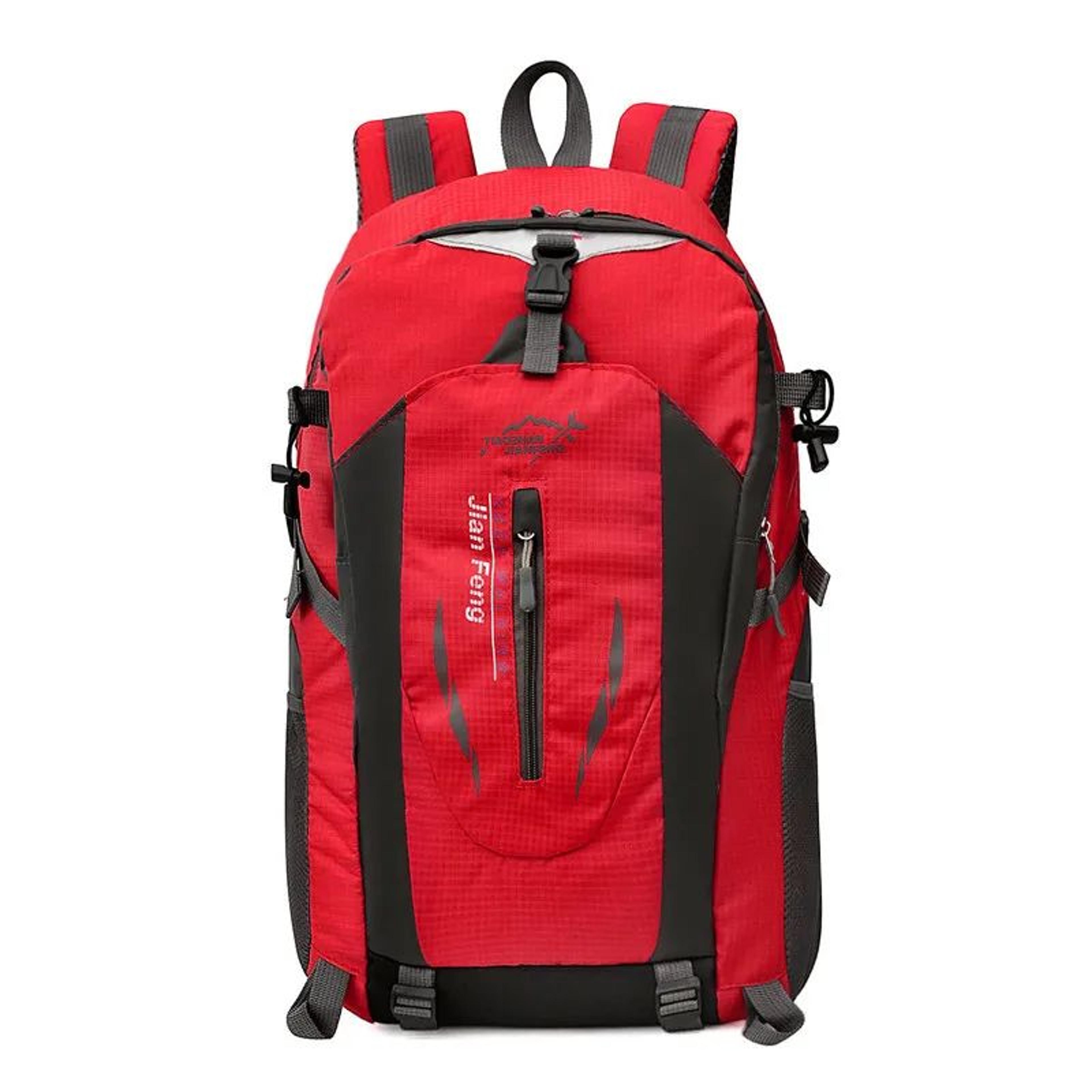 40L Lightweight Hiking Backpack Waterproof Travel  Mountaineering Rucksack 9
