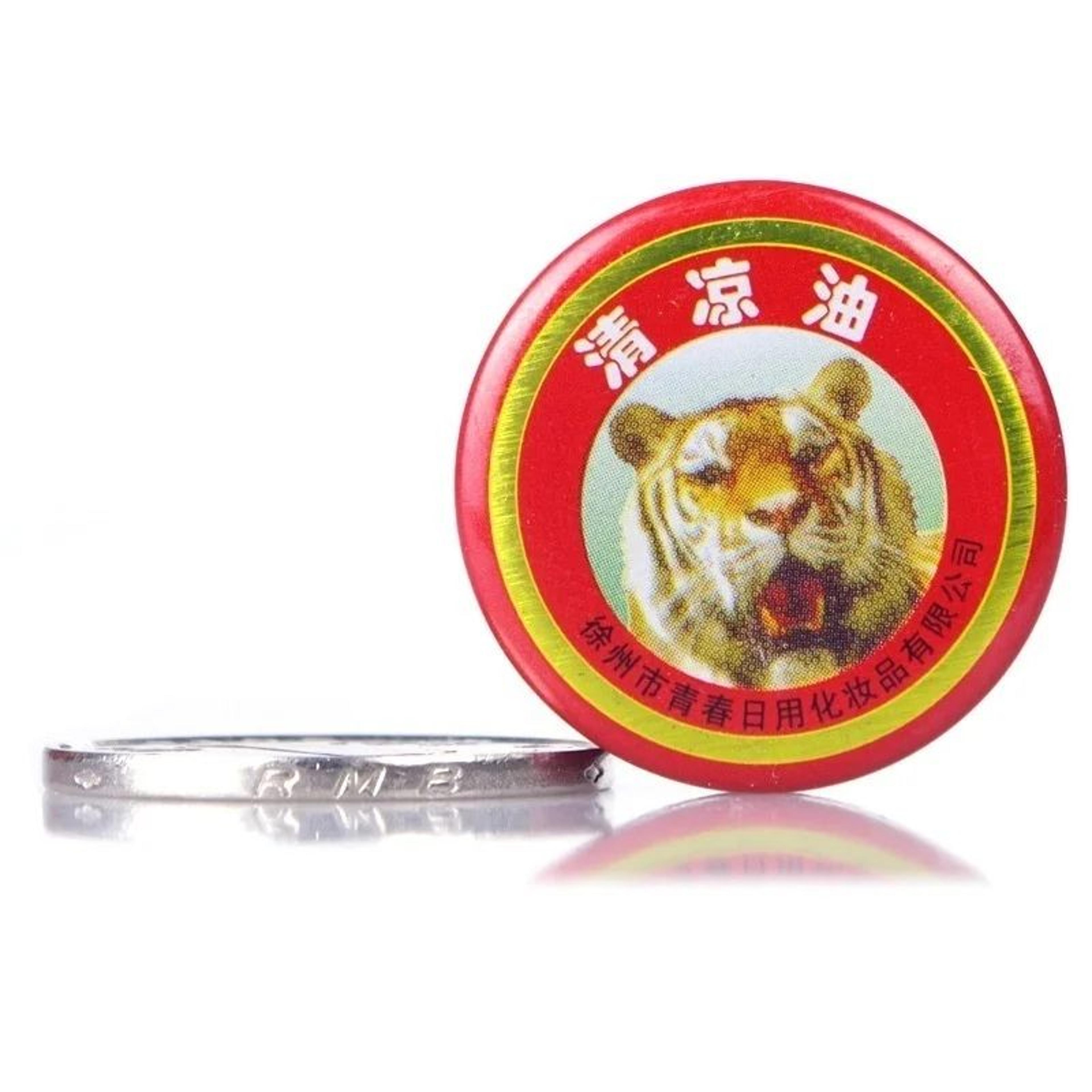 Tiger Balm Essential Oil Plaster Patches 5Pack  Headache  Cold Relief Mosquito Defense 5