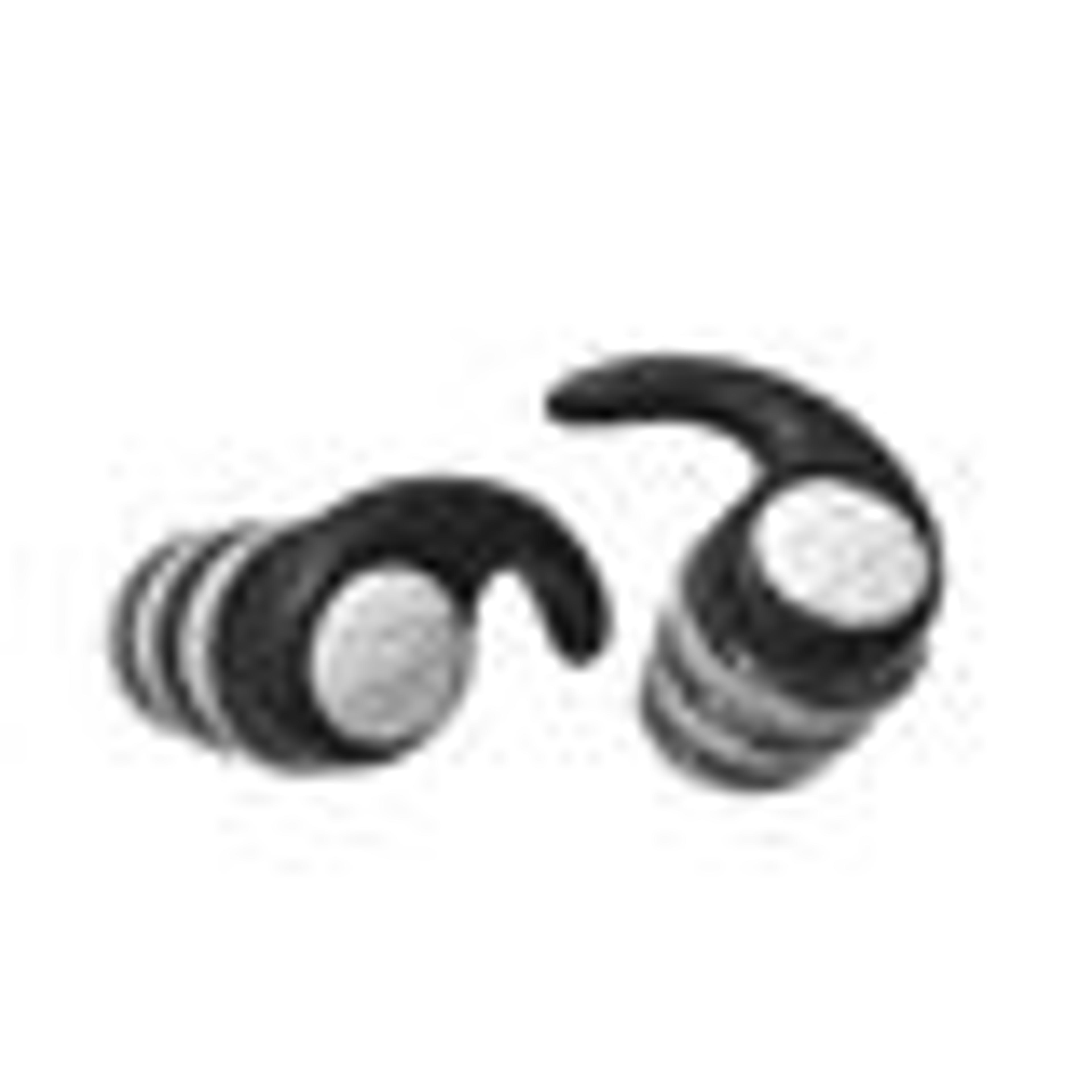 UltraSoft Sleeping Ear Plugs For Noise Reduction  Waterproof Comfort 6