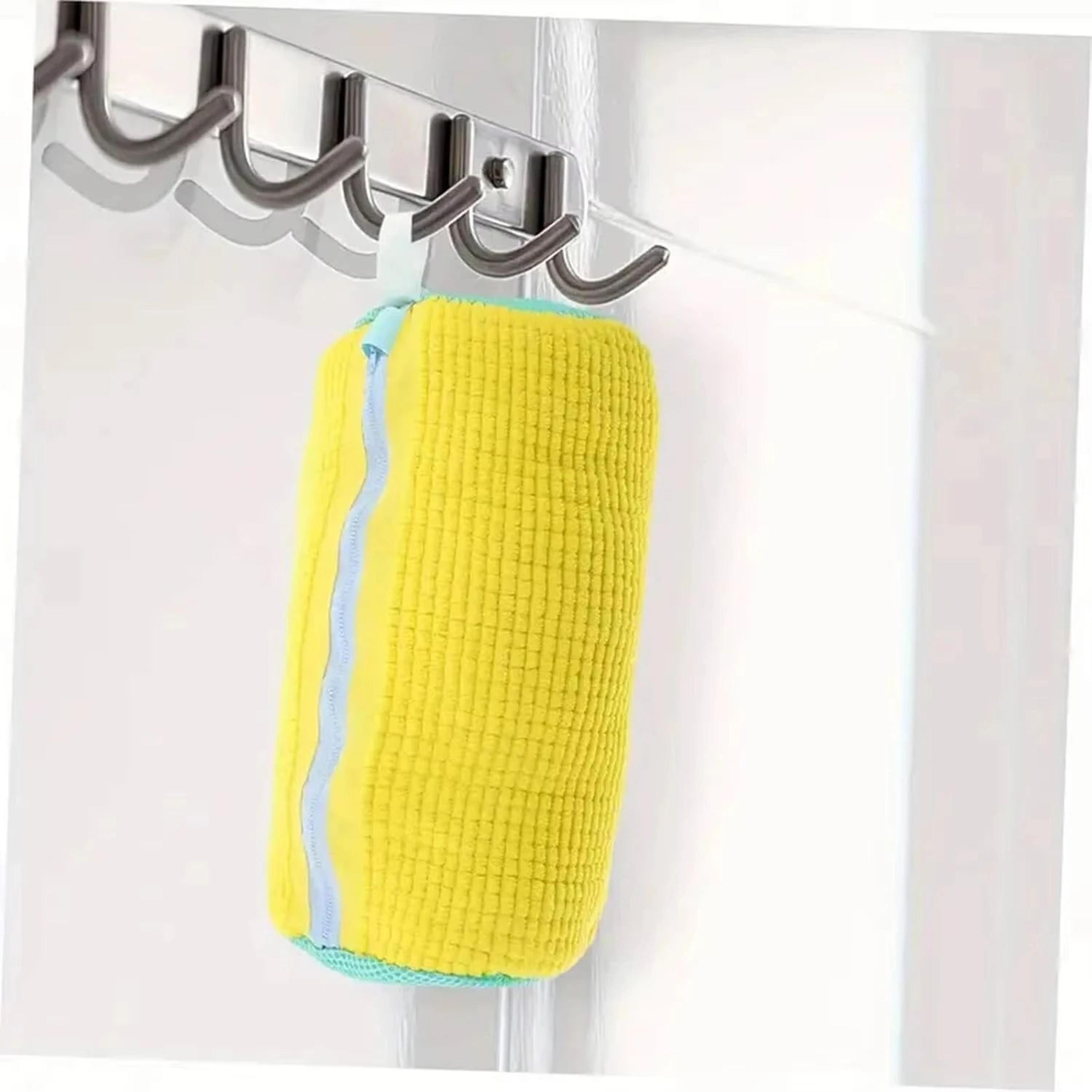 Reusable Shoe Washing Machine Bag For Washer  Dryer  Padded Laundry Shoe Bag For Sneakers  All Shoe 4