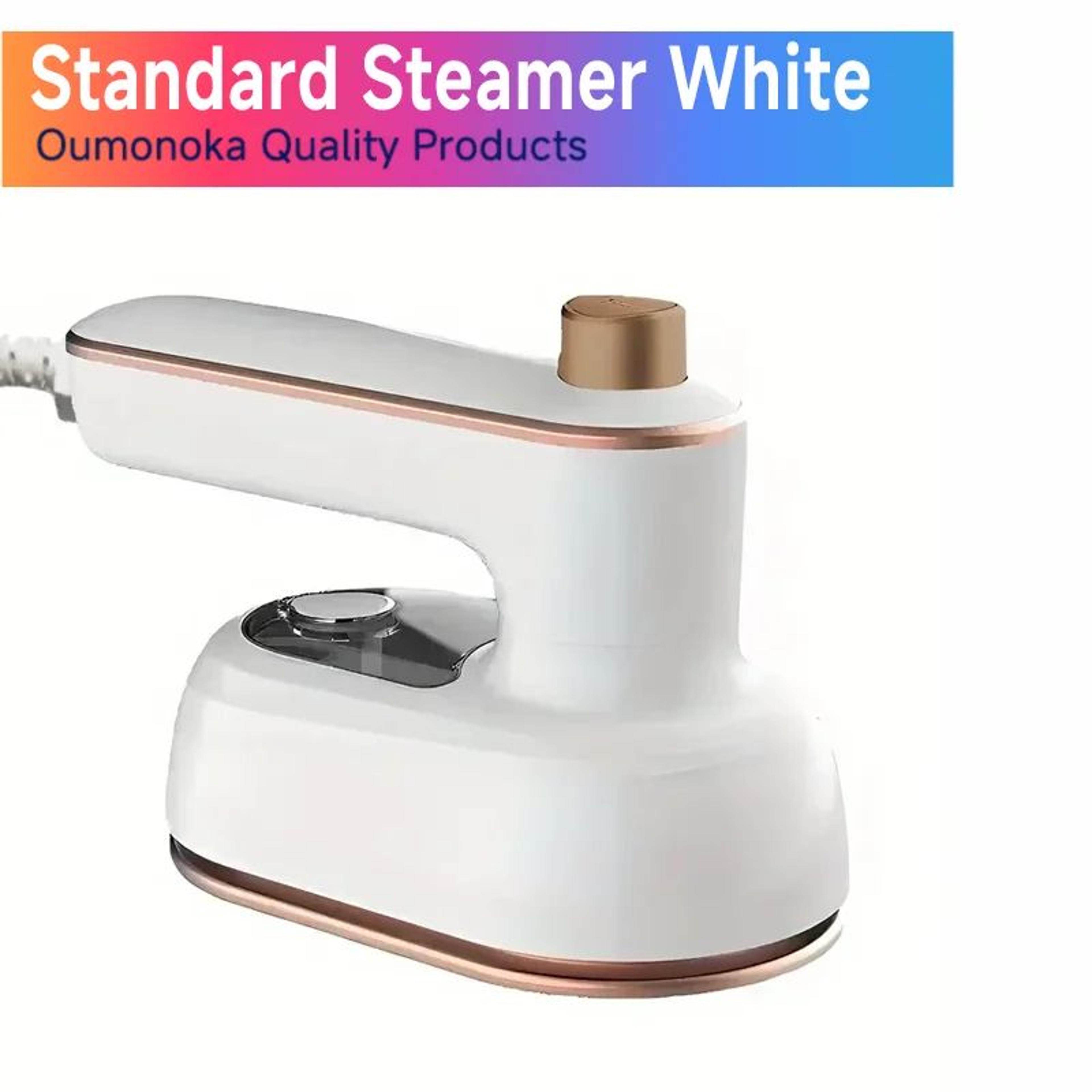 Portable Travel Iron Mini Steam Press  Handheld Garment Steamer For Quick Wrinkle Removal 17
