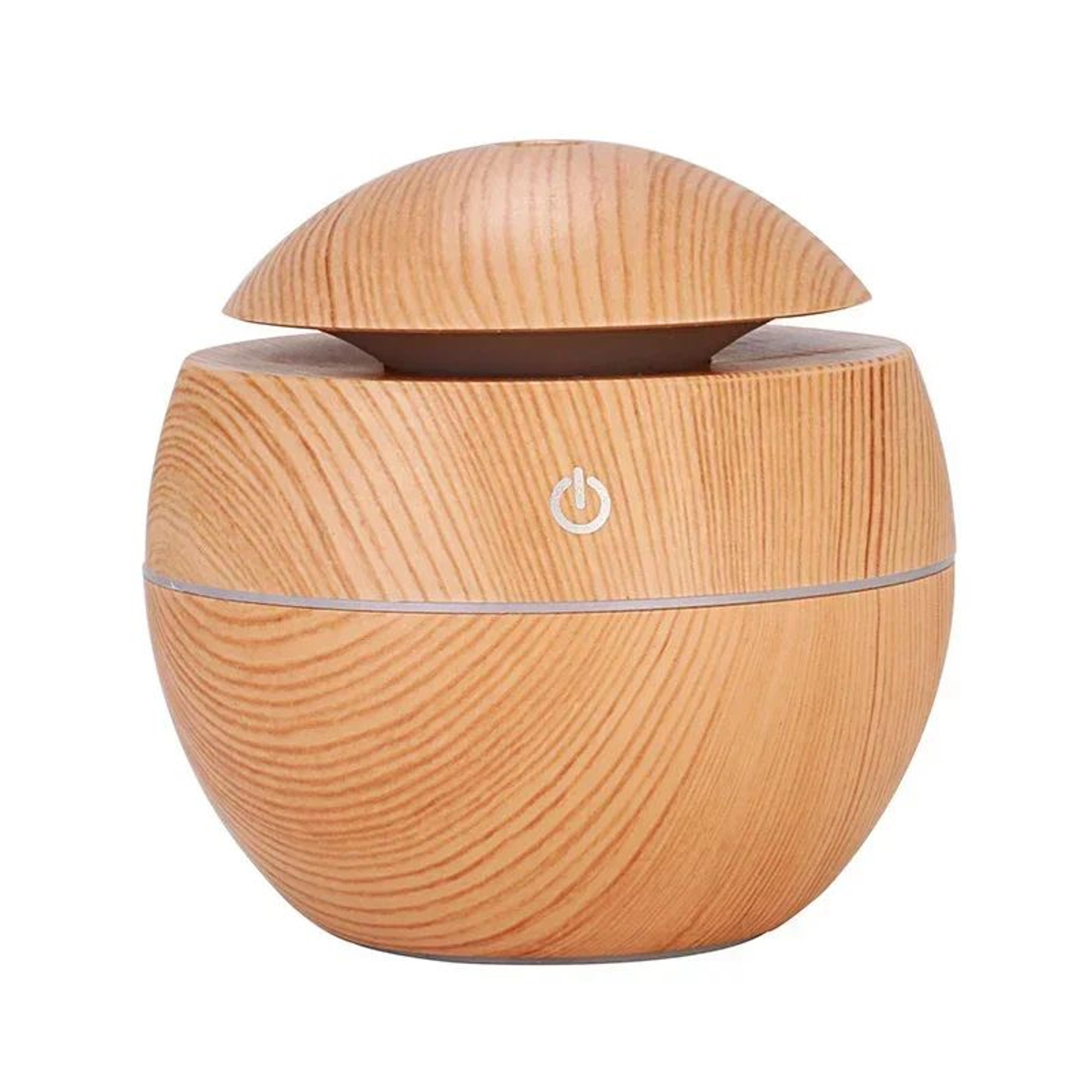 Portable USB Humidifier  Essential Oil Diffuser  Mini Quiet Mist BottleFit Air Humidifier For Bedro 6