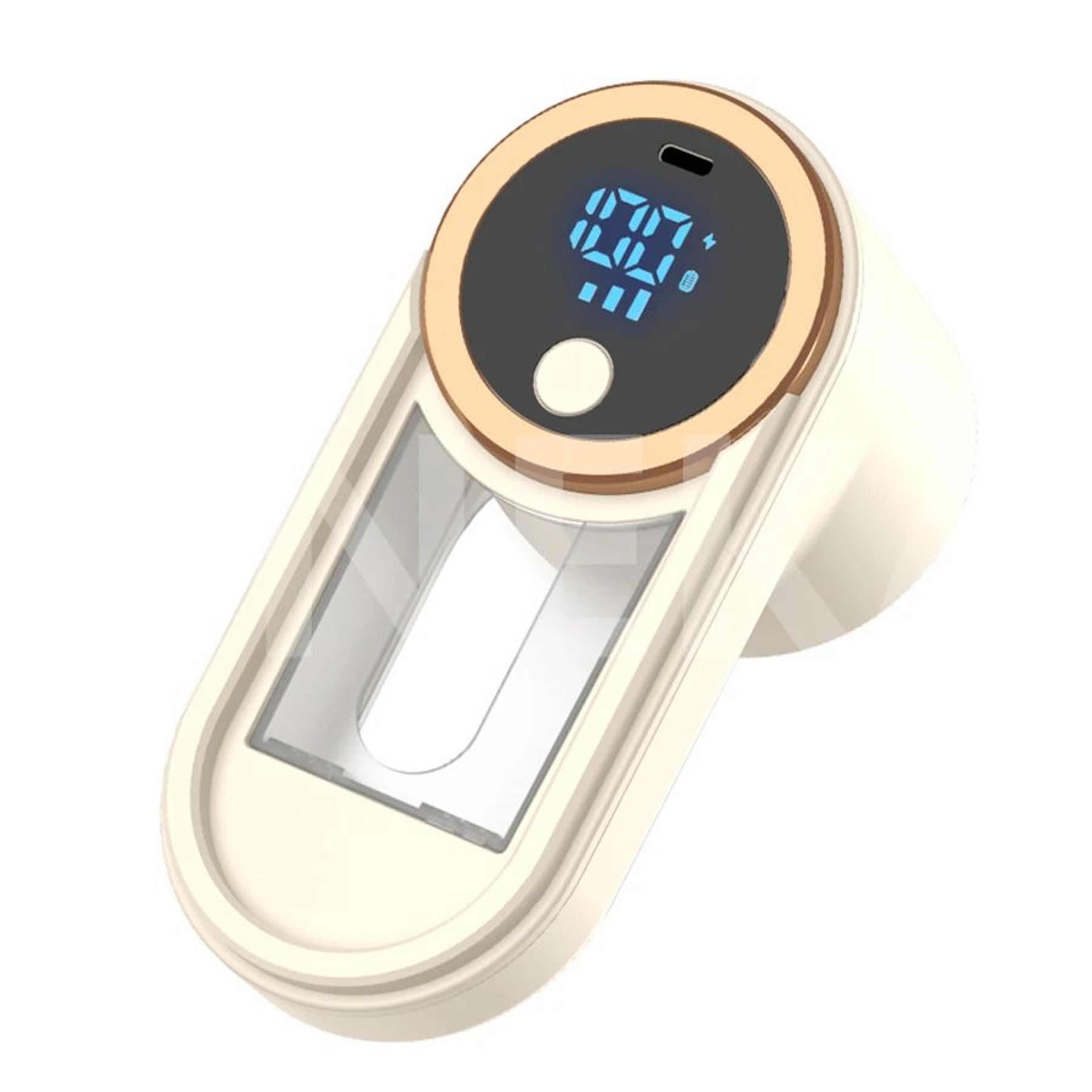 ONEKA Rechargeable Fabric Shaver Lint Remover For Clothes  Furniture  Sweater Defuzzer And Pill Rem 7