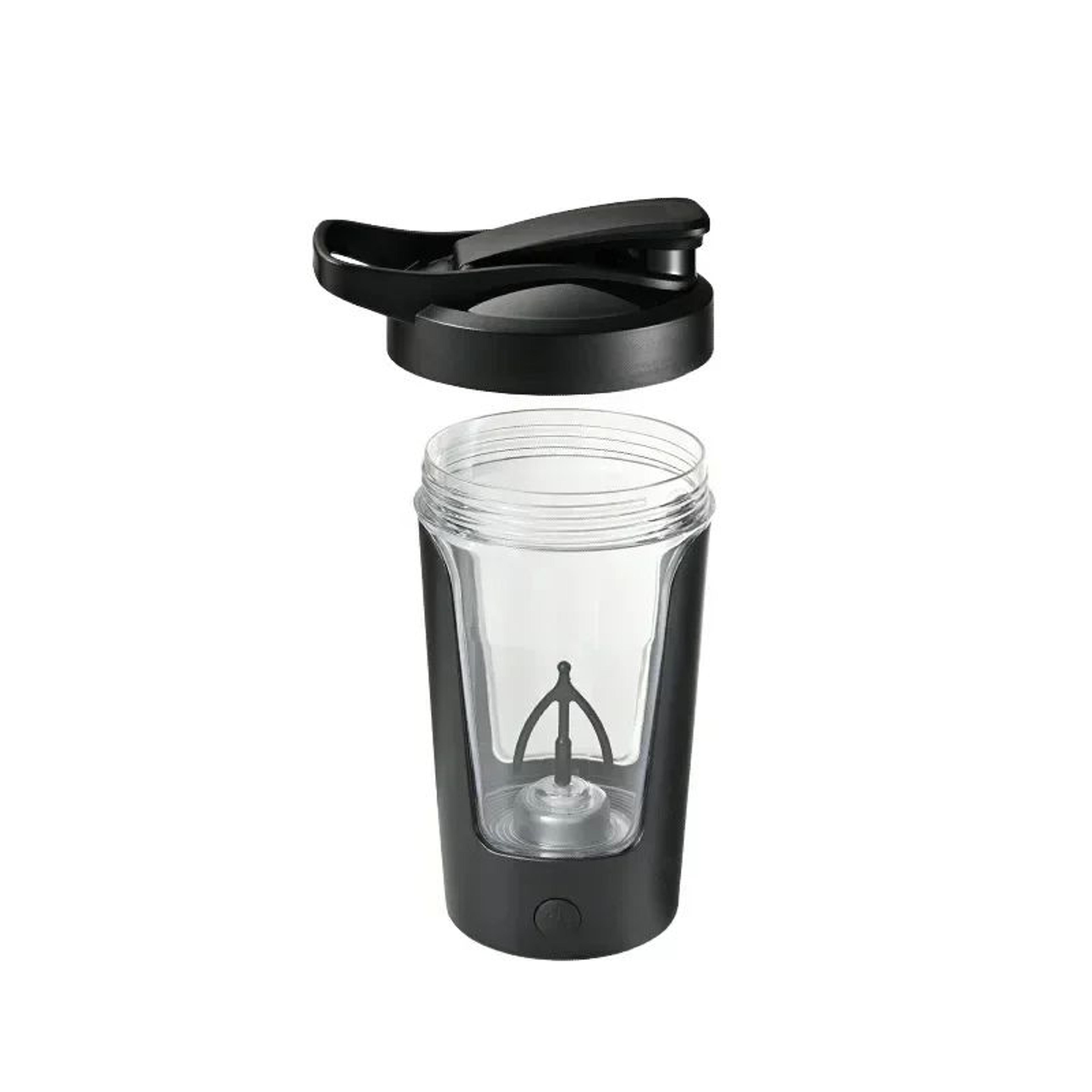 VortexBlend Portable Blender Cup  USB Rechargeable Protein Shaker  Electric Vortex Mixer Bottle 5