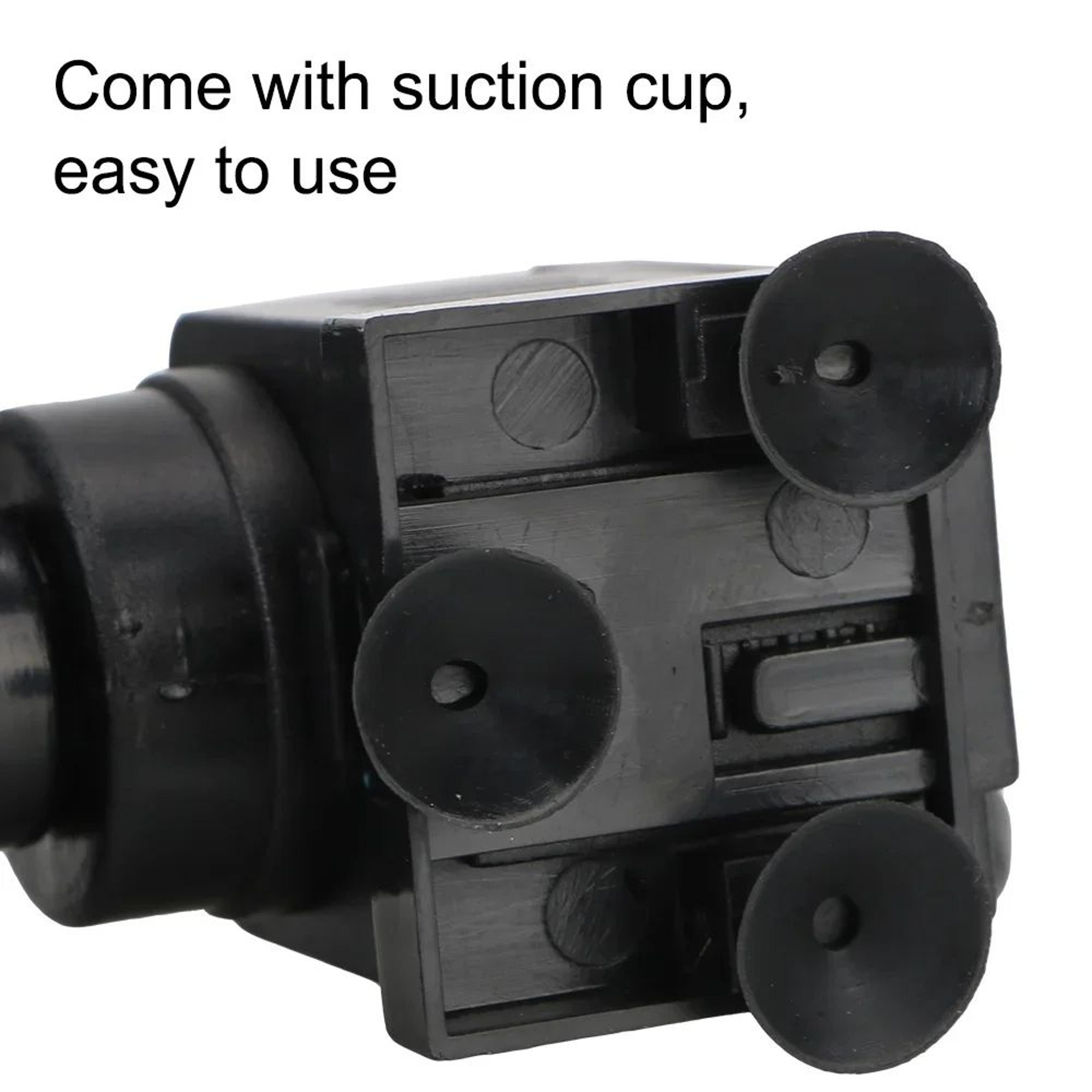 Quiet Mini Aquarium Filter  Submersible Pump 200LH With Oxygenation EasyClean Internal Filter For F 4