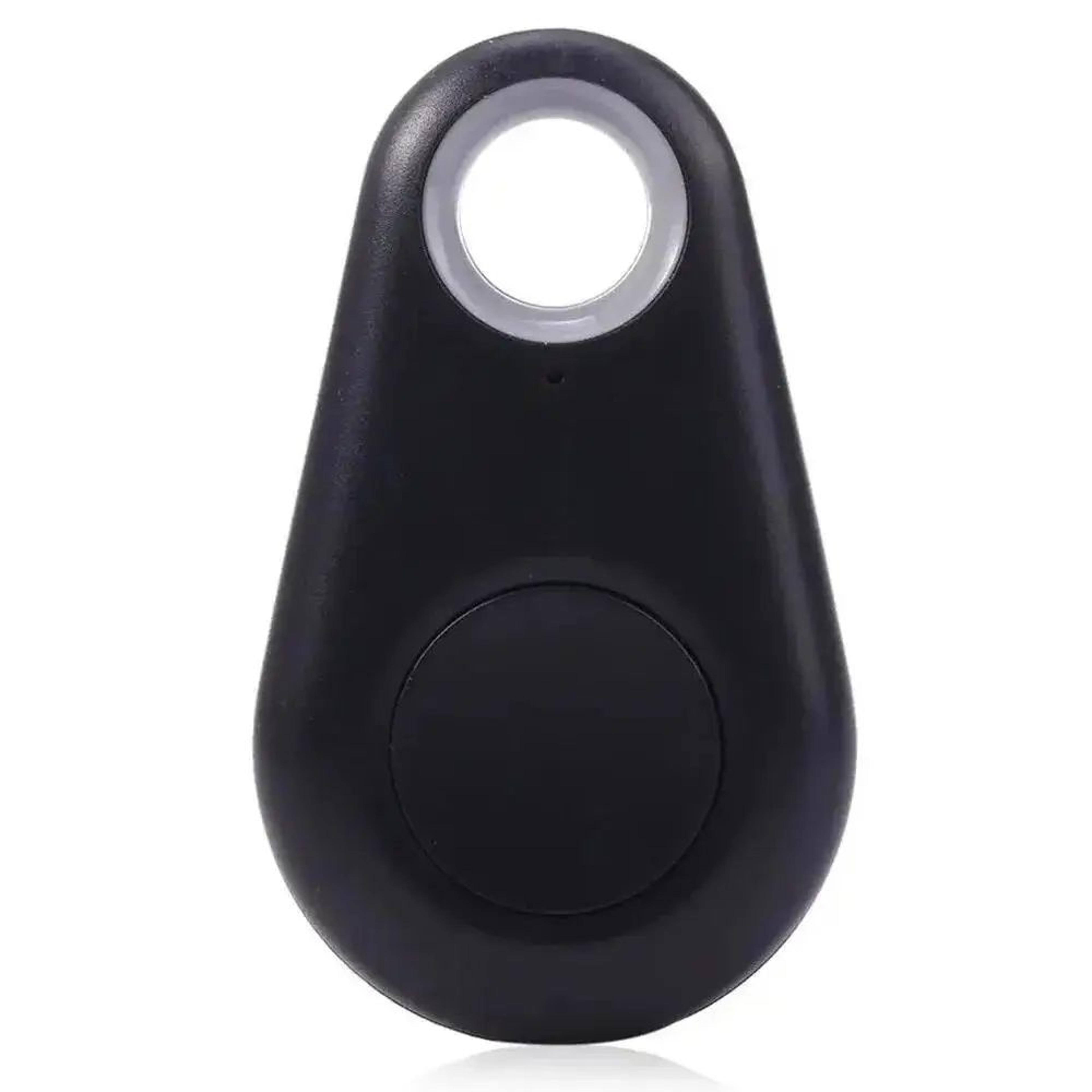 Bluetooth Key Finder Smart Locator Tag  Mini AntiLost Tracker For Keys Kids  Bags iOSAndroid 8
