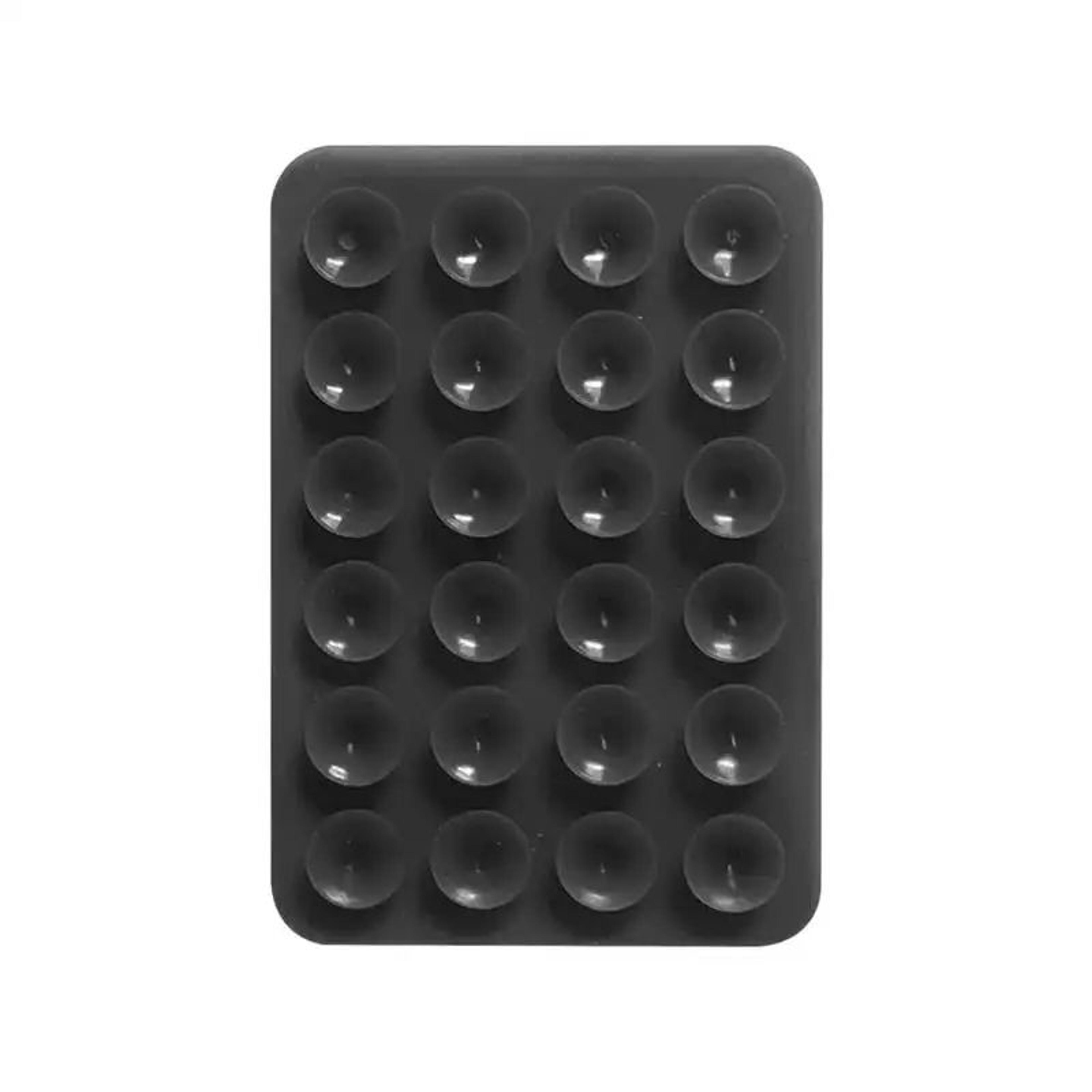 Universal Silicone Suction Pad Phone Holder  Adhesive Suction Cup Pad For Wall  Mirror Mounting 10