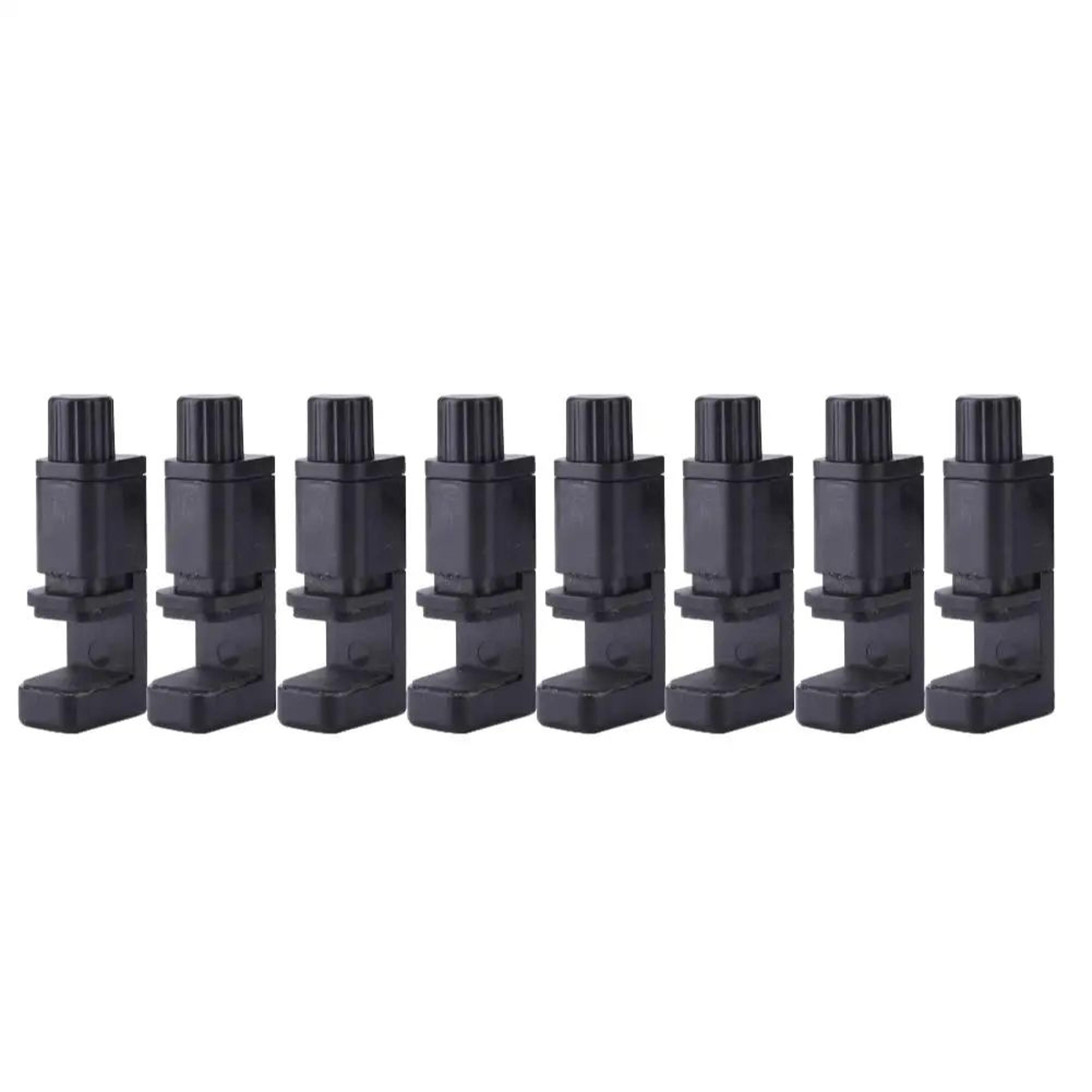 Adjustable Phone Screen Repair Clamp Set  Universal LCD Screen Fastening Clamp Clips For Phones  Ta 7