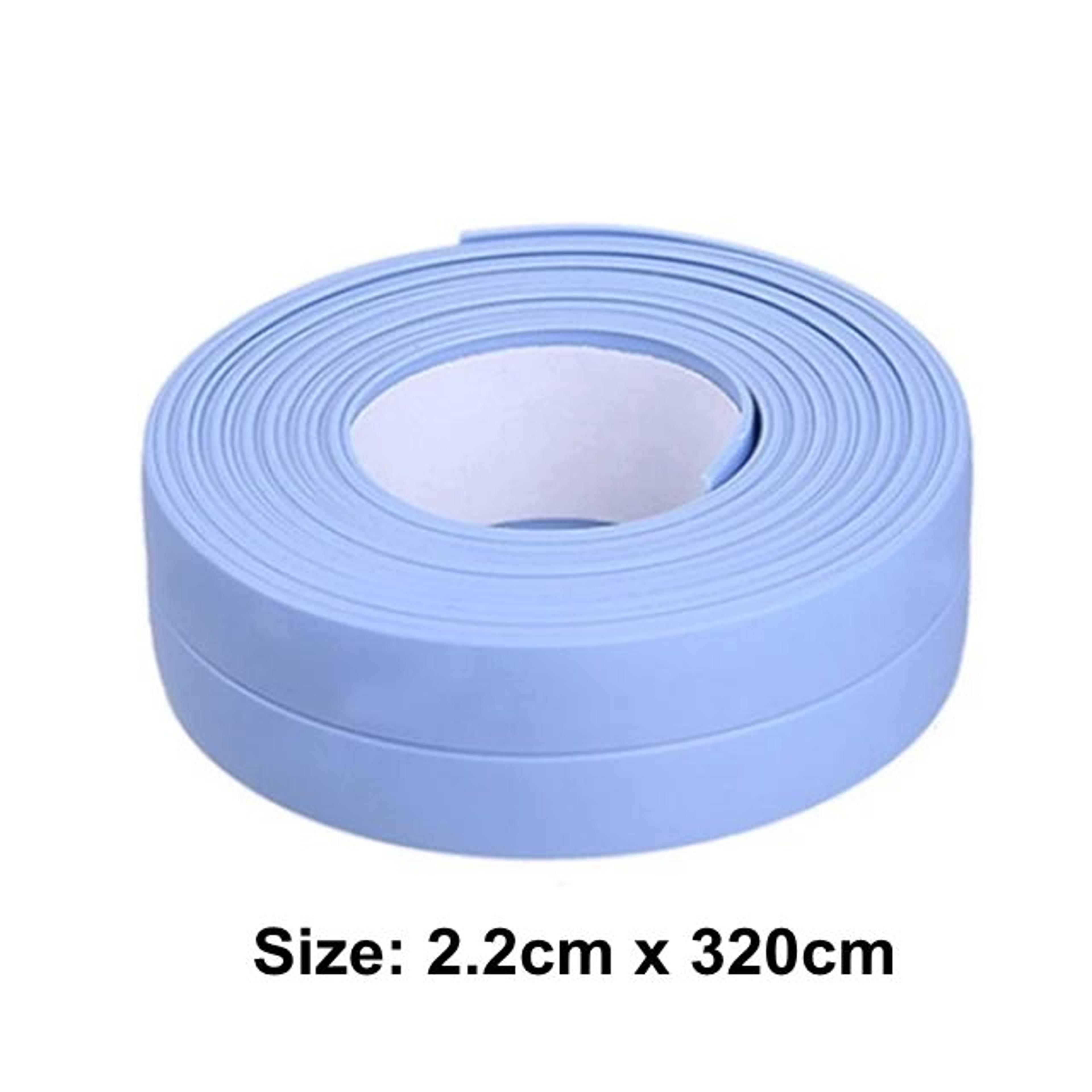 Waterproof Sealing Tape Caulk Strip  MoldProof SelfAdhesive Sink  Bath Gap Sealing Strip 32m 7