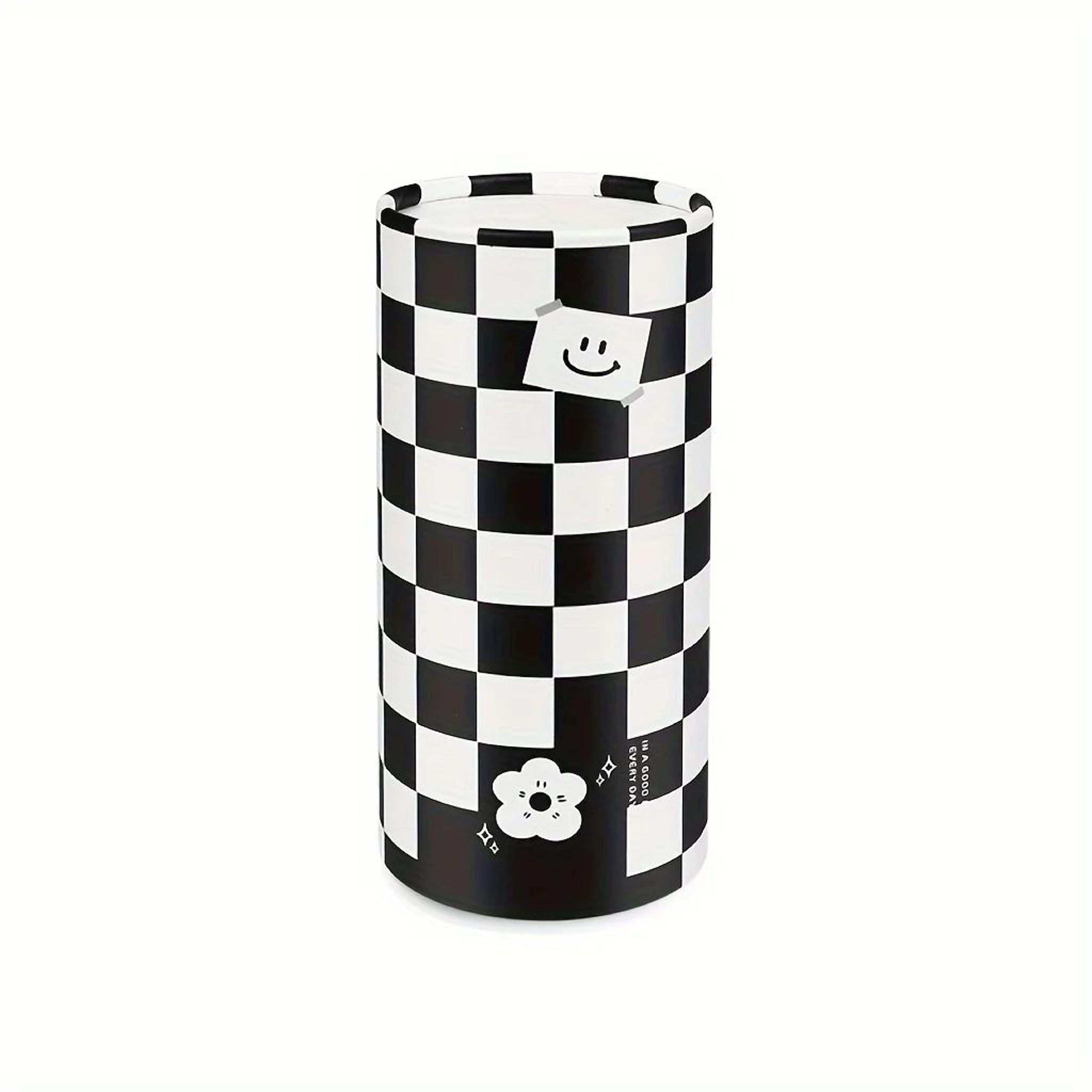 Cute Cartoon Car Tissue Box Organizer  Hanging Plush Car Tissue Box With Multipurpose Storage 4