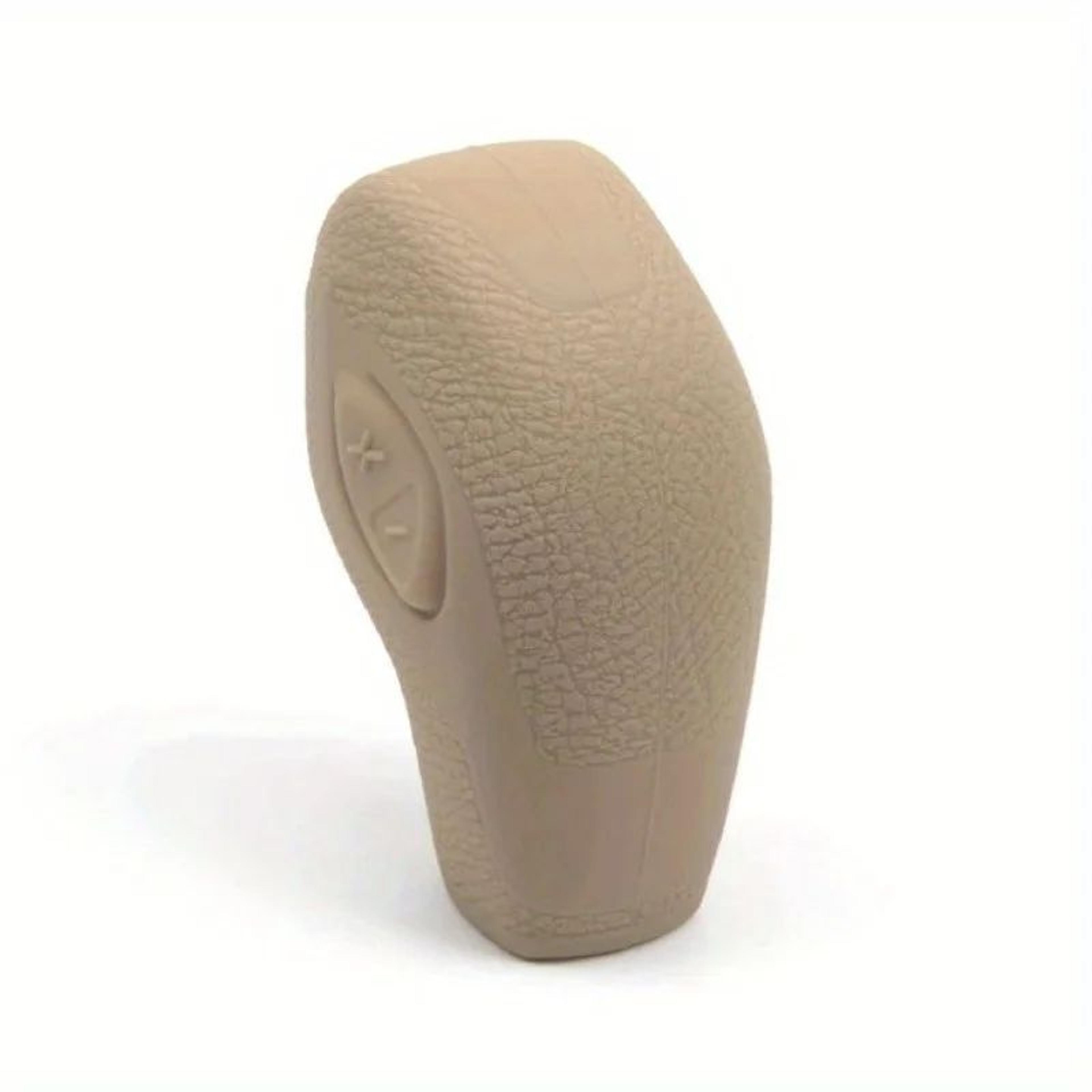 Universal Silicone Gear Shift Cover  AntiSlip Shift Knob Cover  Car Gear Shifter Protector 6