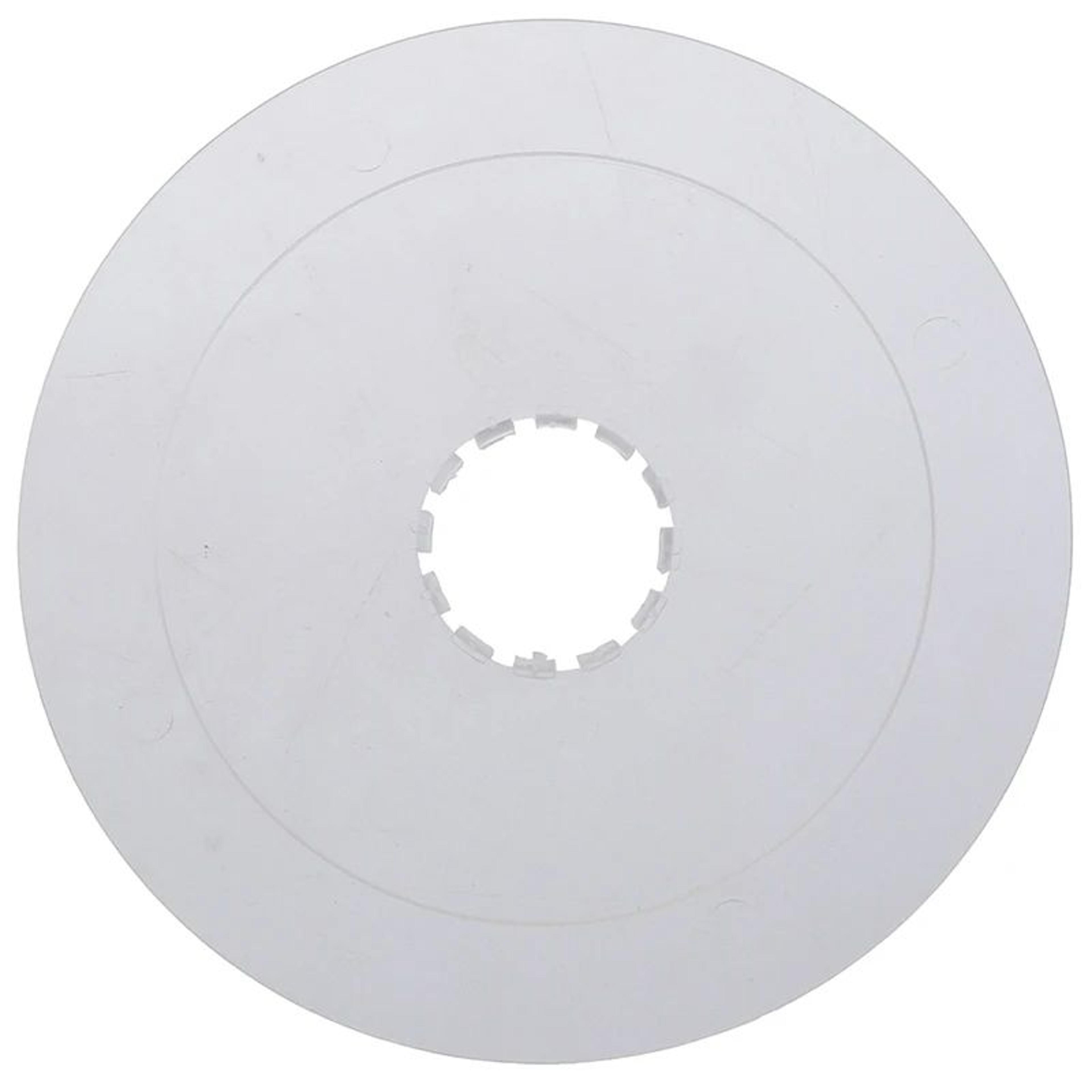 Freewheel Spoke Guard Disc  Bicycle Spoke Protector For Cassette Hub Protection Clear Wheel Shield 5