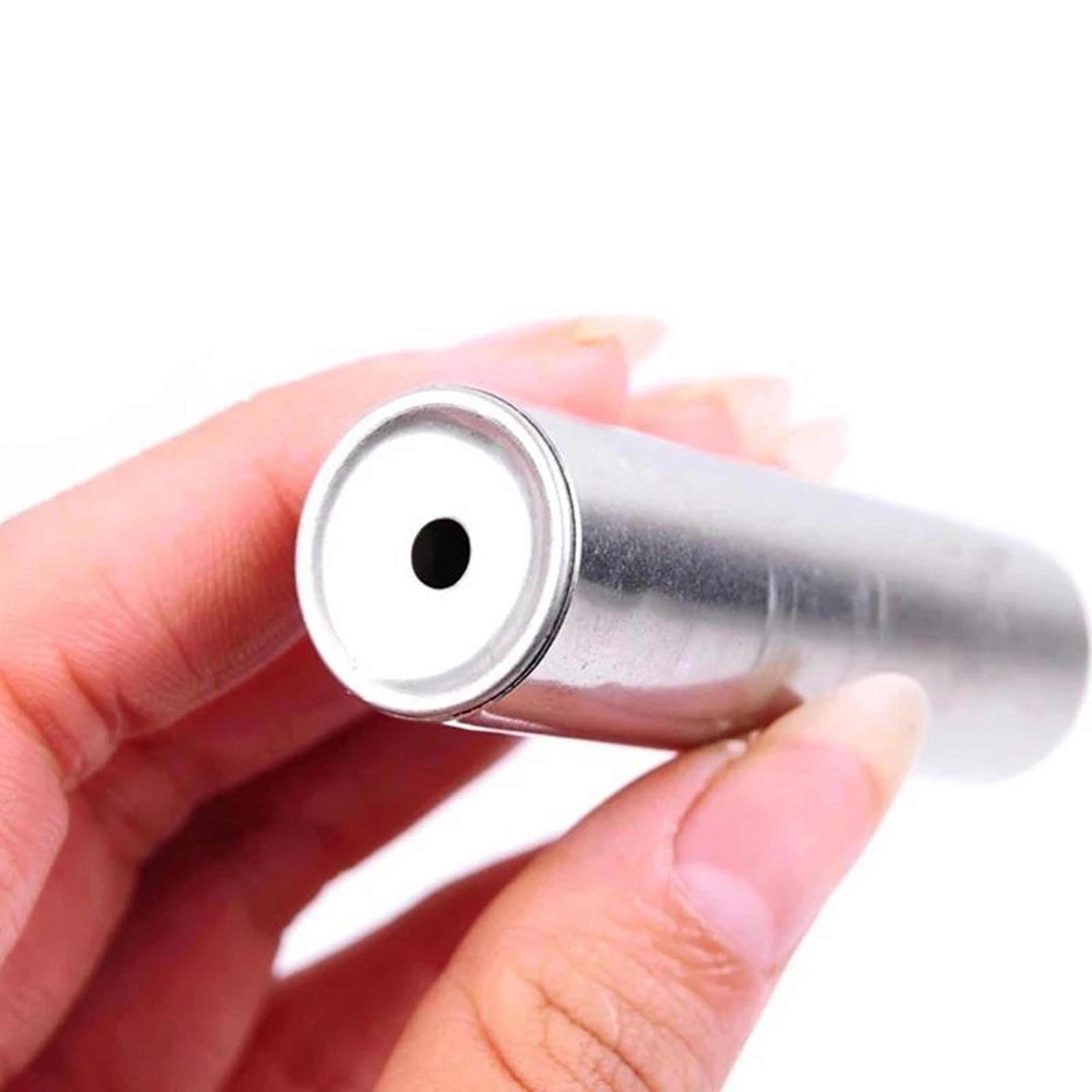 Stainless Steel Pheasant Hunting Whistle  Realistic Bird Call Whistle For Hunters  Outdoor Bird Tra 4