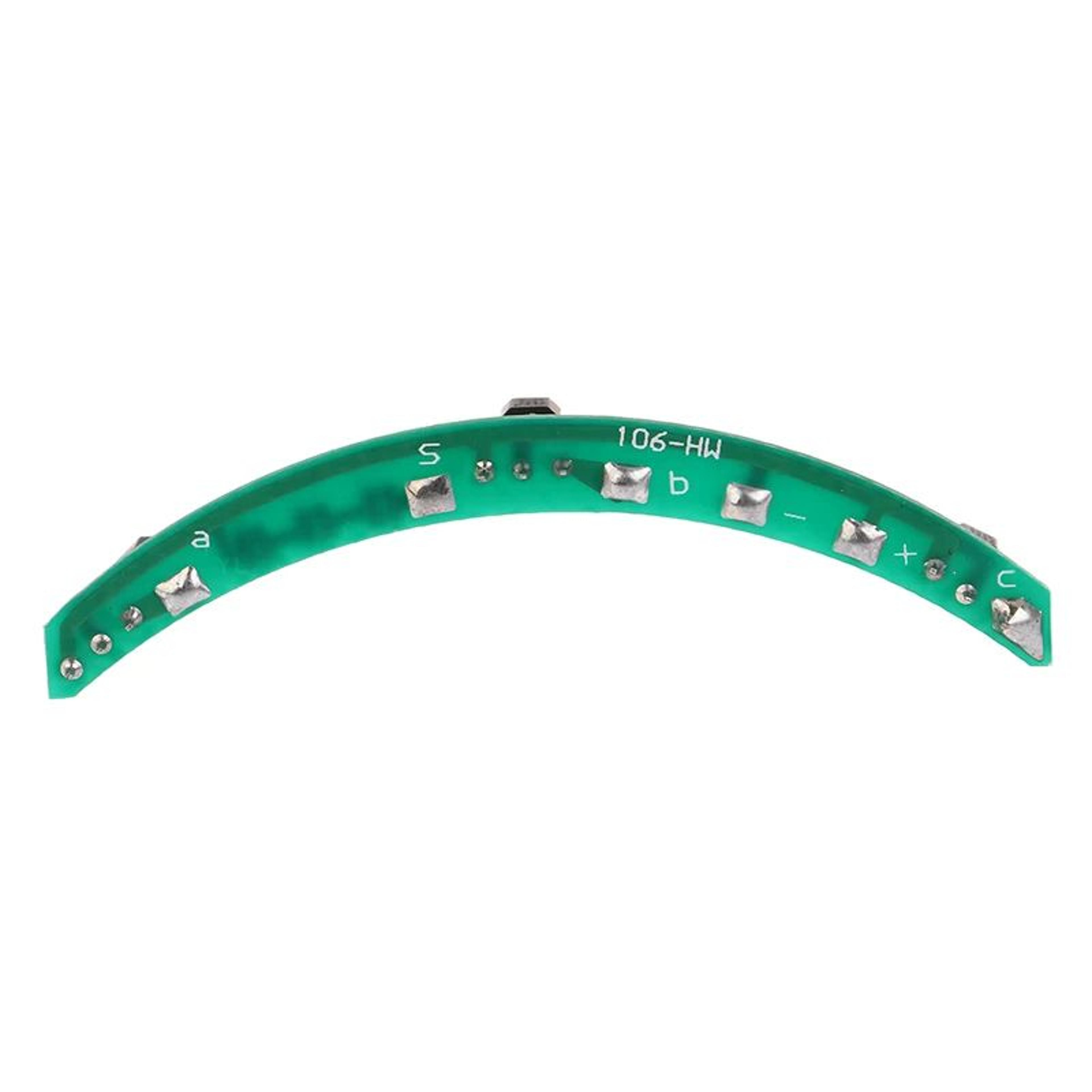 Kugoo M4M4 Pro HighAccuracy Hall Sensor Board 48V Motor Hall Sensor PCB Replacement 2