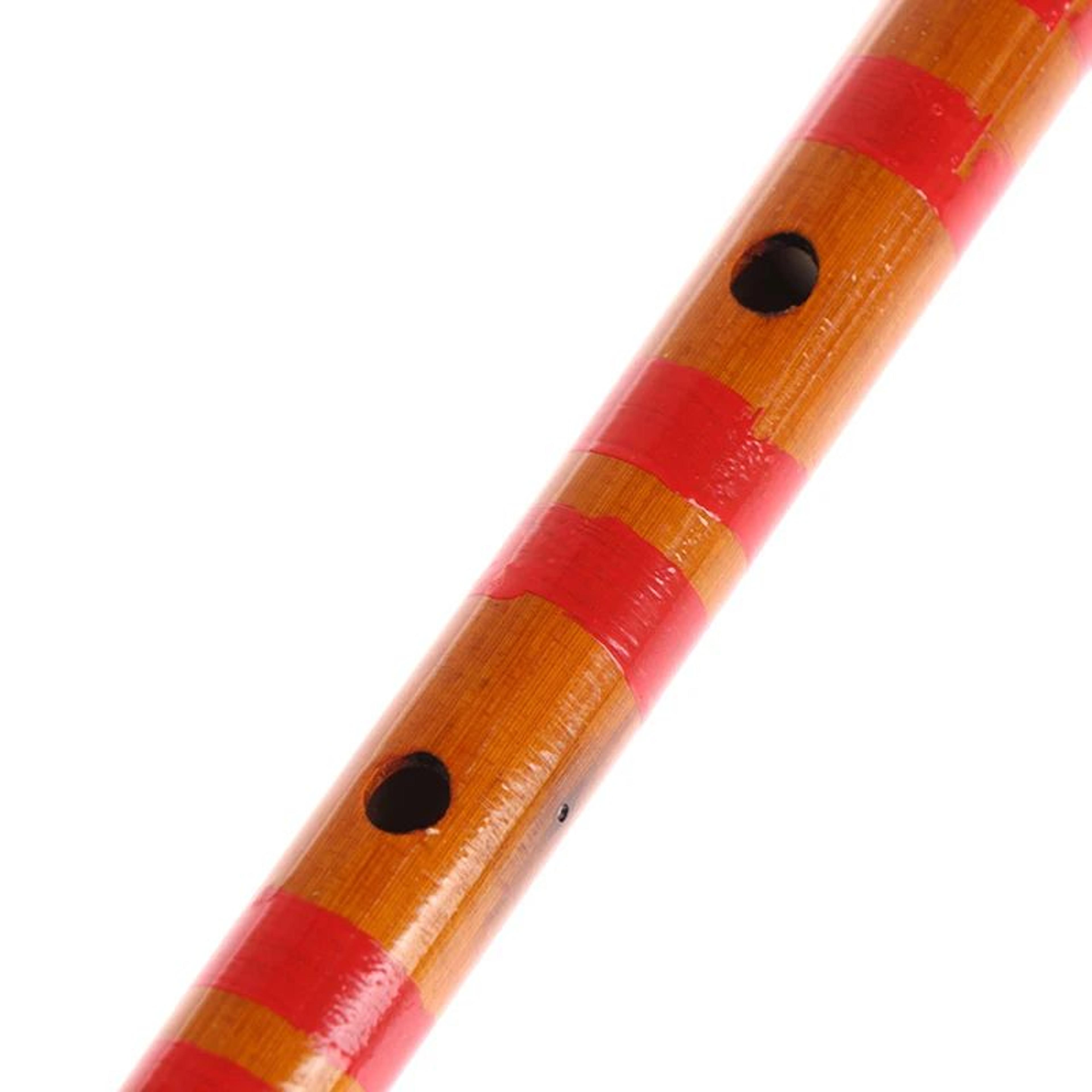 Traditional Bamboo Flute For Beginners  ChineseStyle Dizi Flute For Relaxing Music  Learning 5