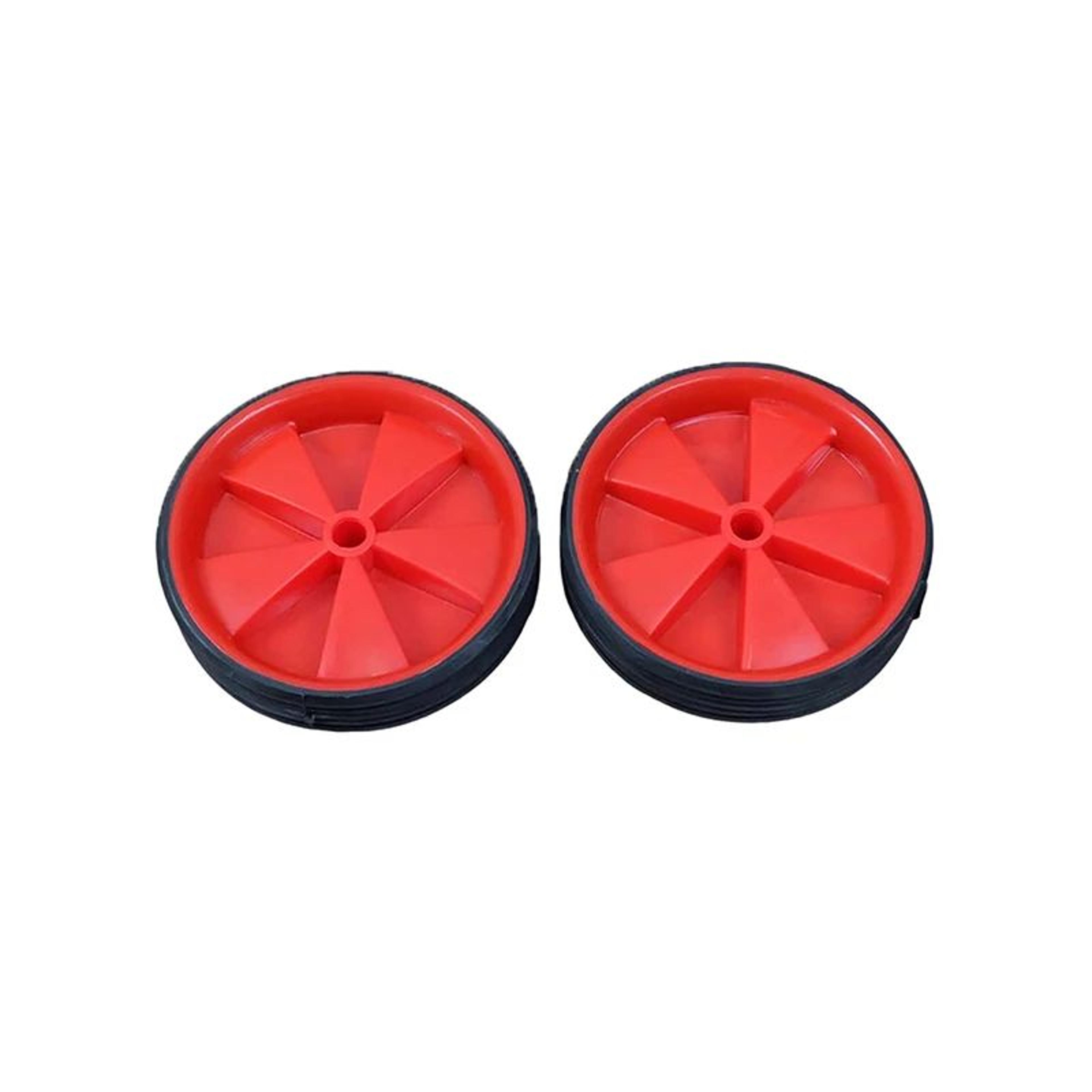 Adjustable Bicycle Training Wheels For Kids  Durable Stabilizer Side Wheels For Safer Faster Learni 8