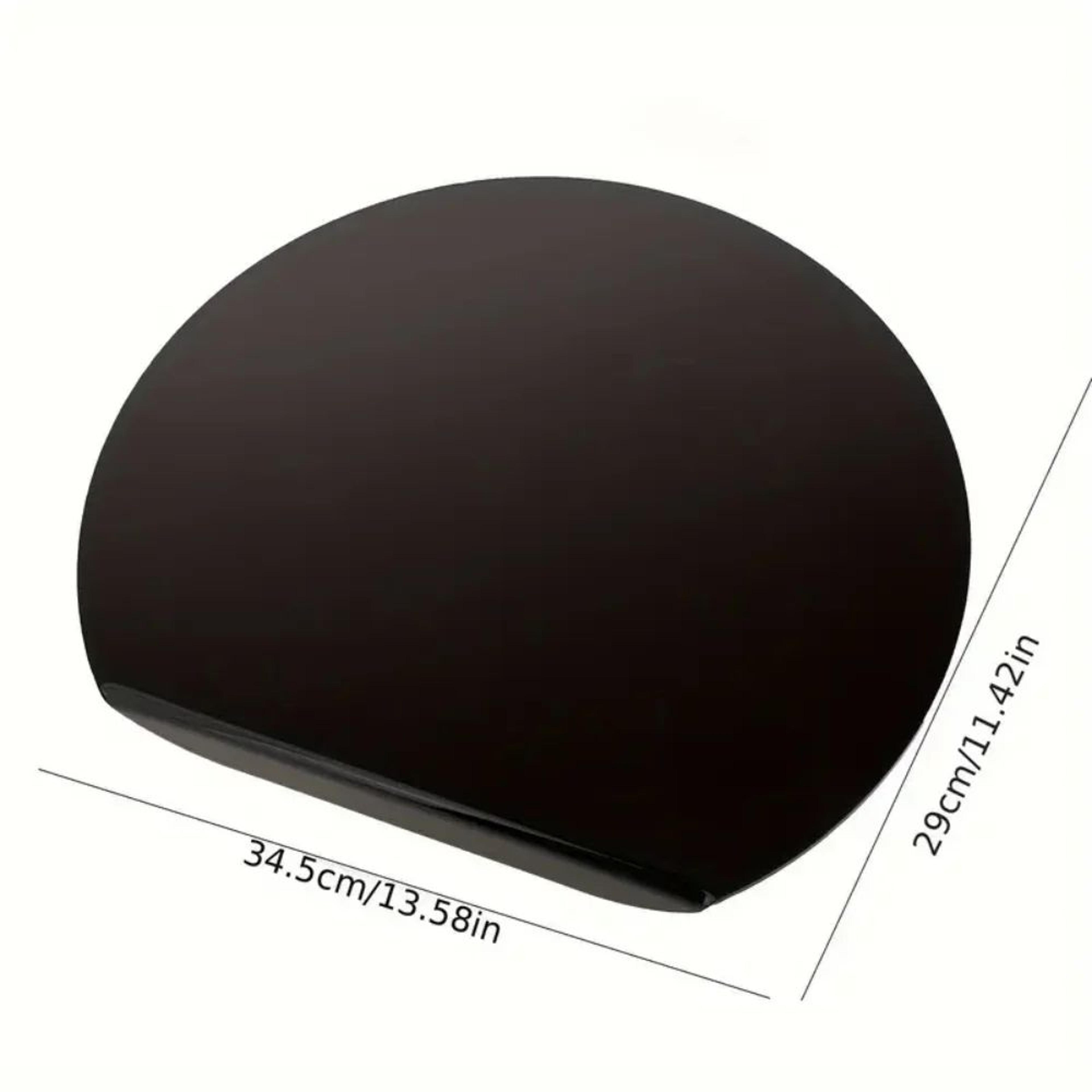 TPU Cutting Board Mat Set  DoubleSided NonSlip Cutting Mat BPAFree Cutting Board Flexible Semicircl 7