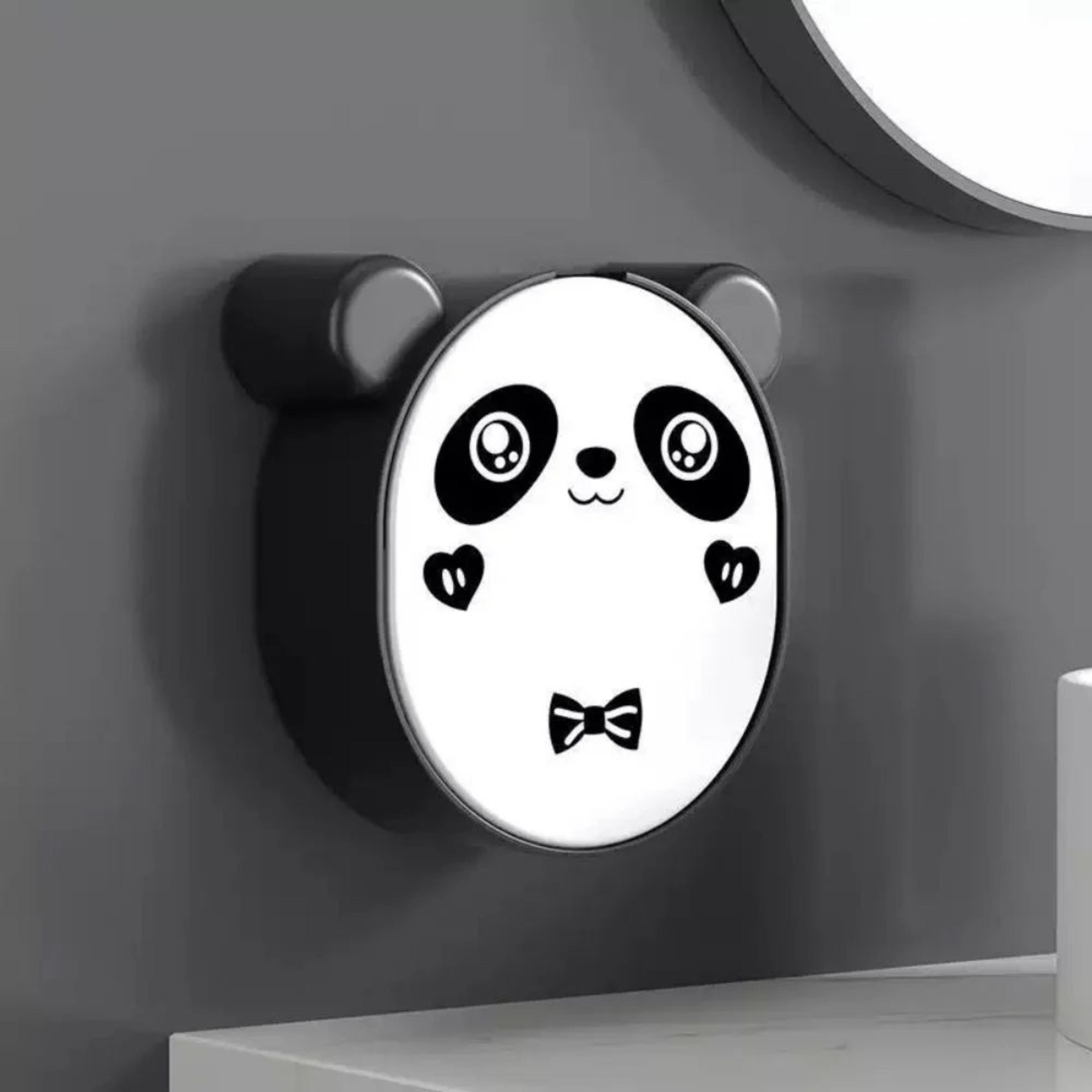 SelfDraining Wall Mounted Soap Dish  NoDrill Adhesive Soap Holder For Shower  Kitchen 7