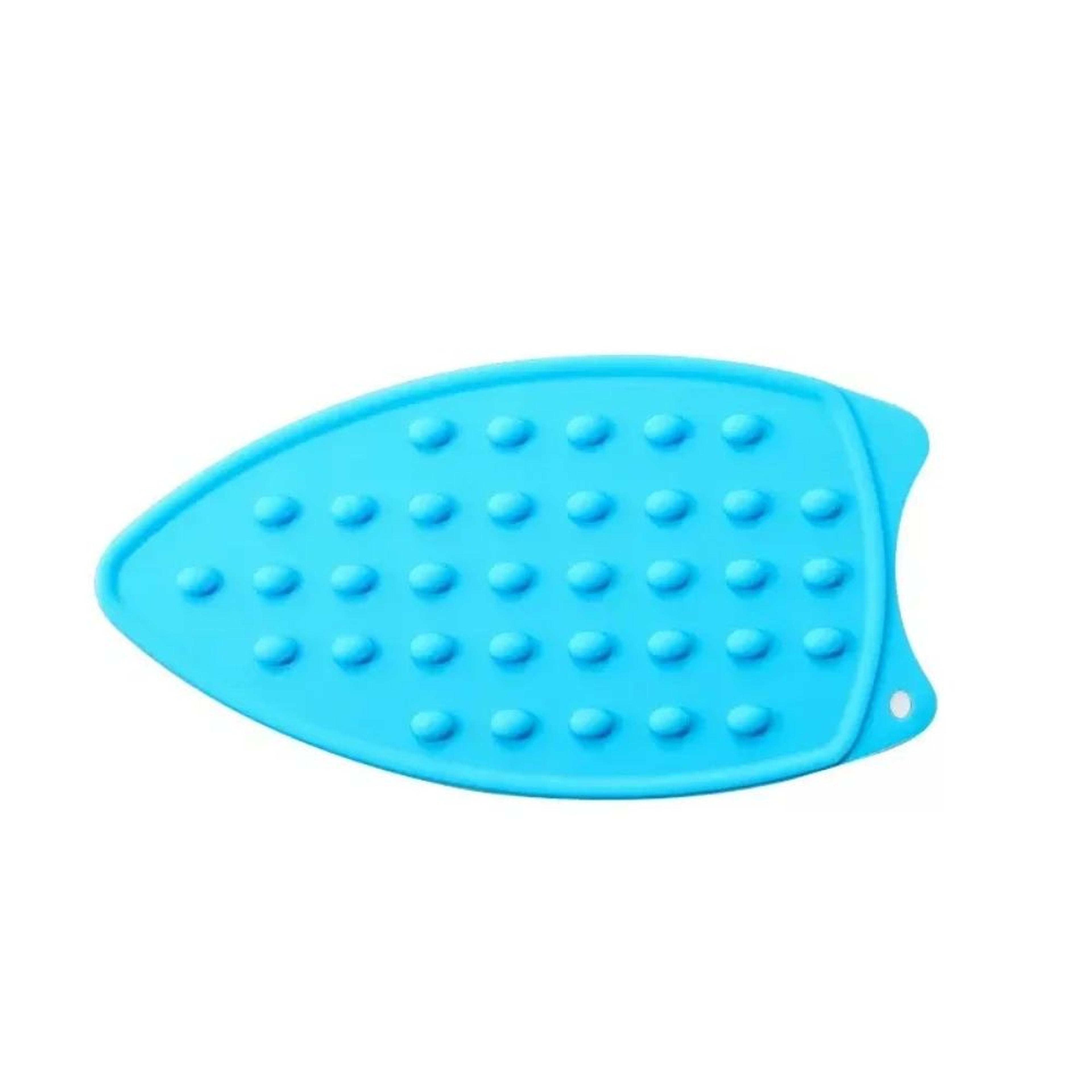 Reusable Silicone Ironing Board Pad  HeatResistant Thick Protective Mat For Easy Ironing Anywhere 6