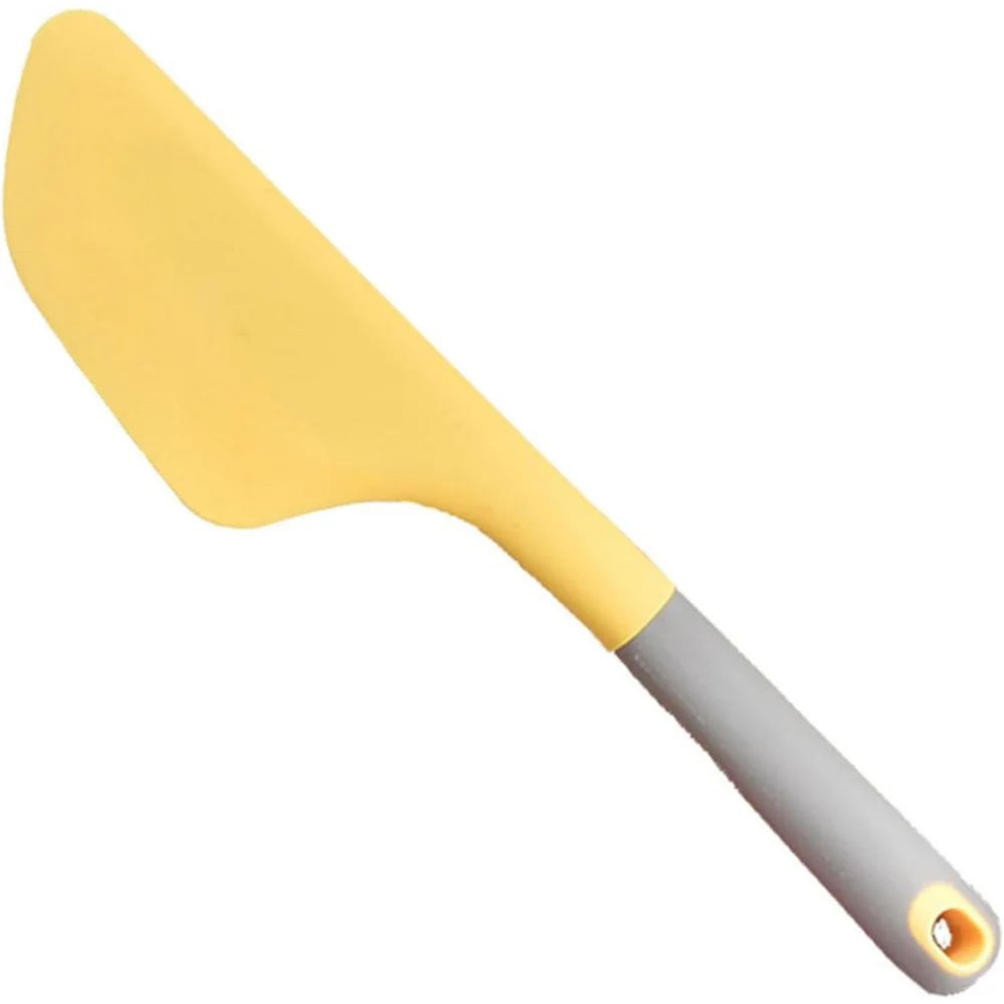 Silicone Omelette Flip  Fold Spatula For Perfect Eggs And Crepes 7