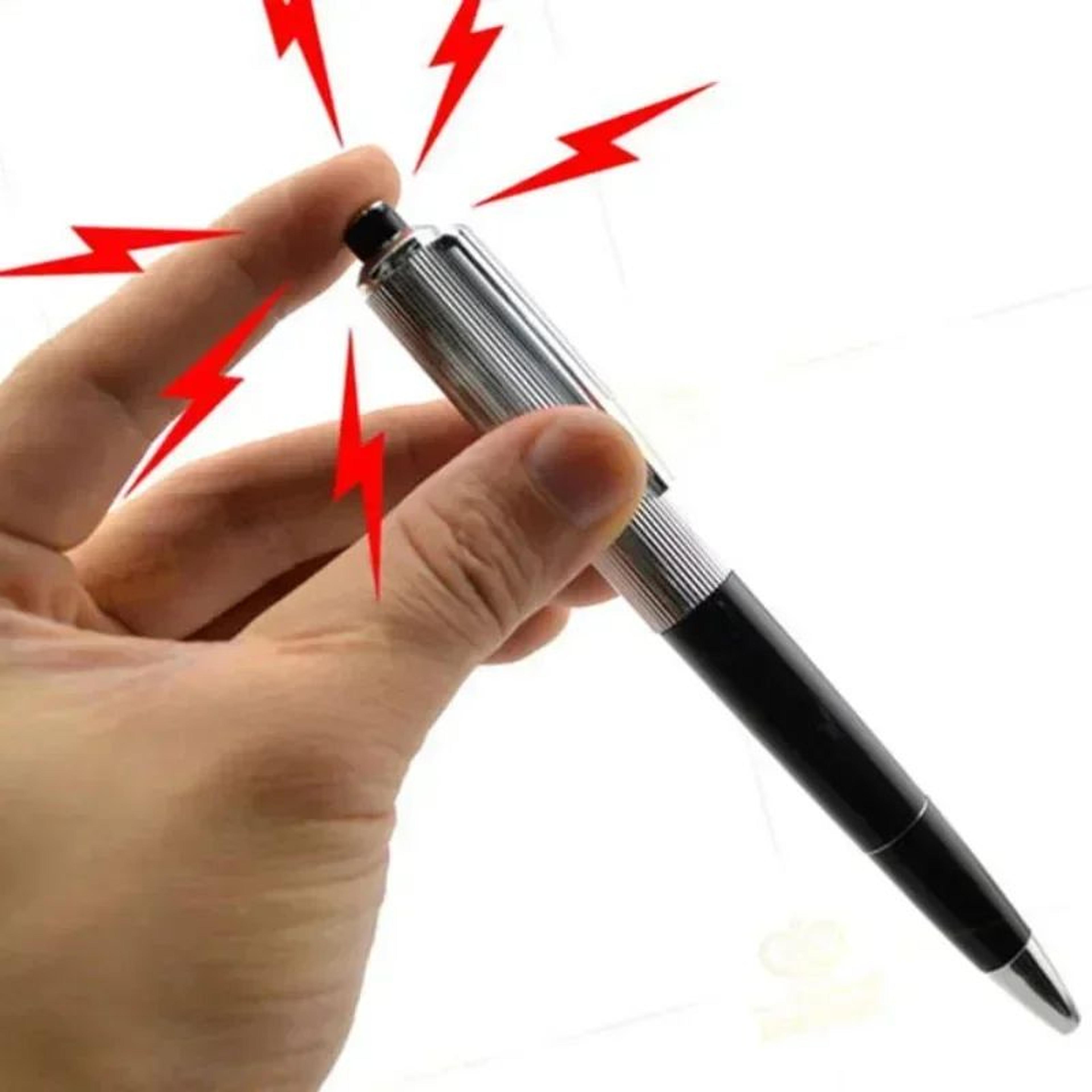 Shock Surprise Prank Pen  Hilarious Novelty Prank Gift For Friends  Family 3
