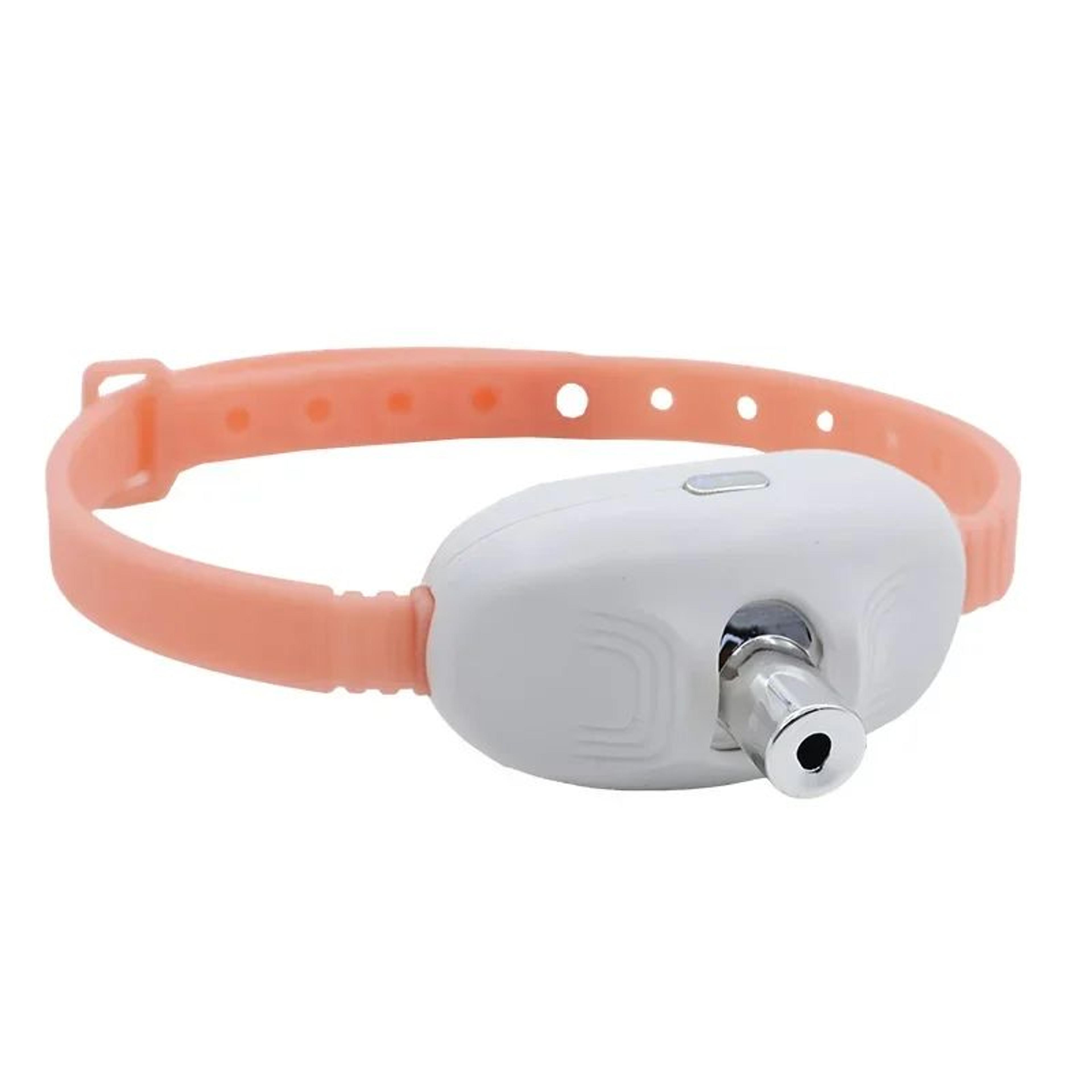 Laser Cat Toy Collar Attachment  Cat Collar Laser For HandsFree Play Interactive Cat Toy For Indoor 6