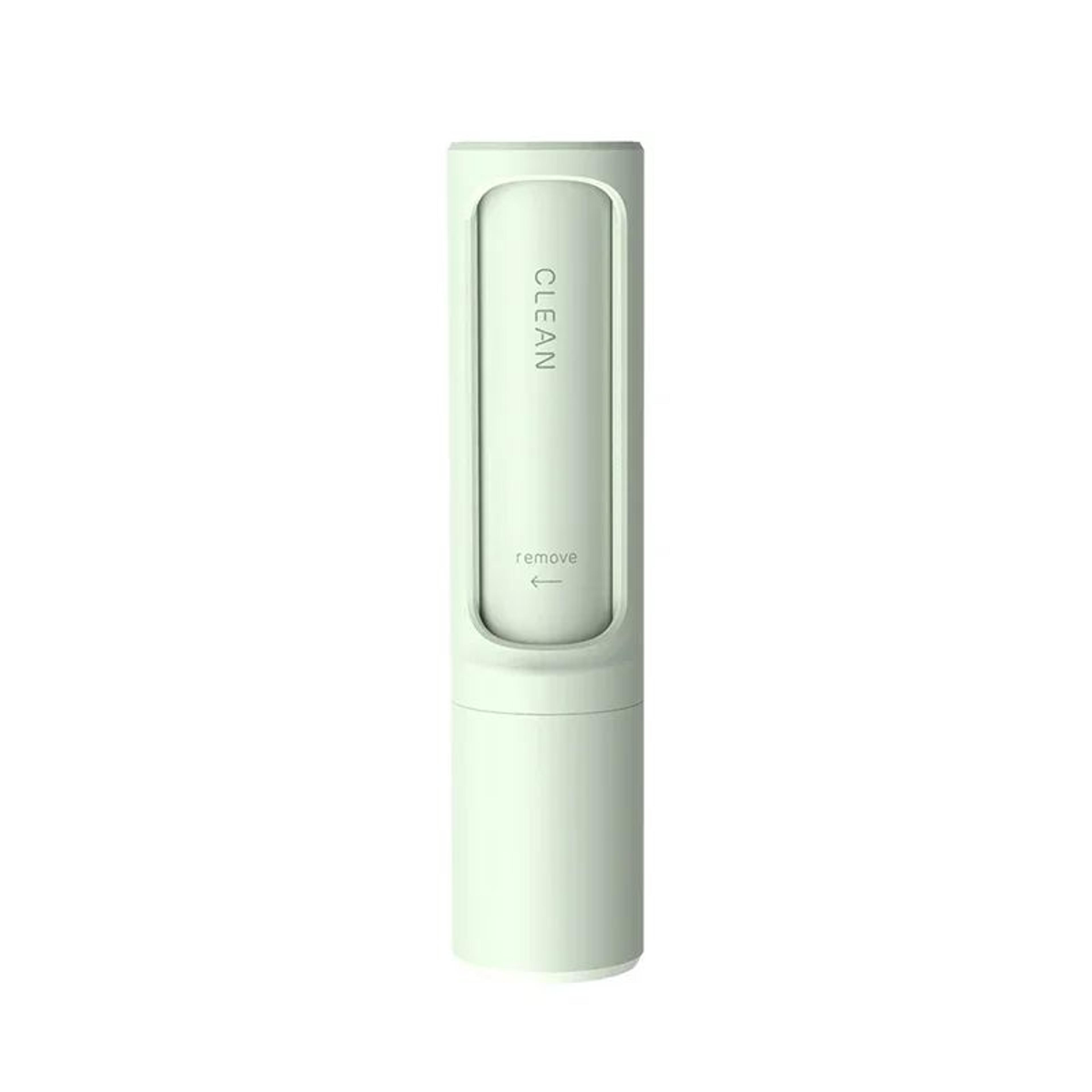 Reusable Pet Hair Remover Brush  SelfCleaning Lint Roller For Clothes And Furniture 8